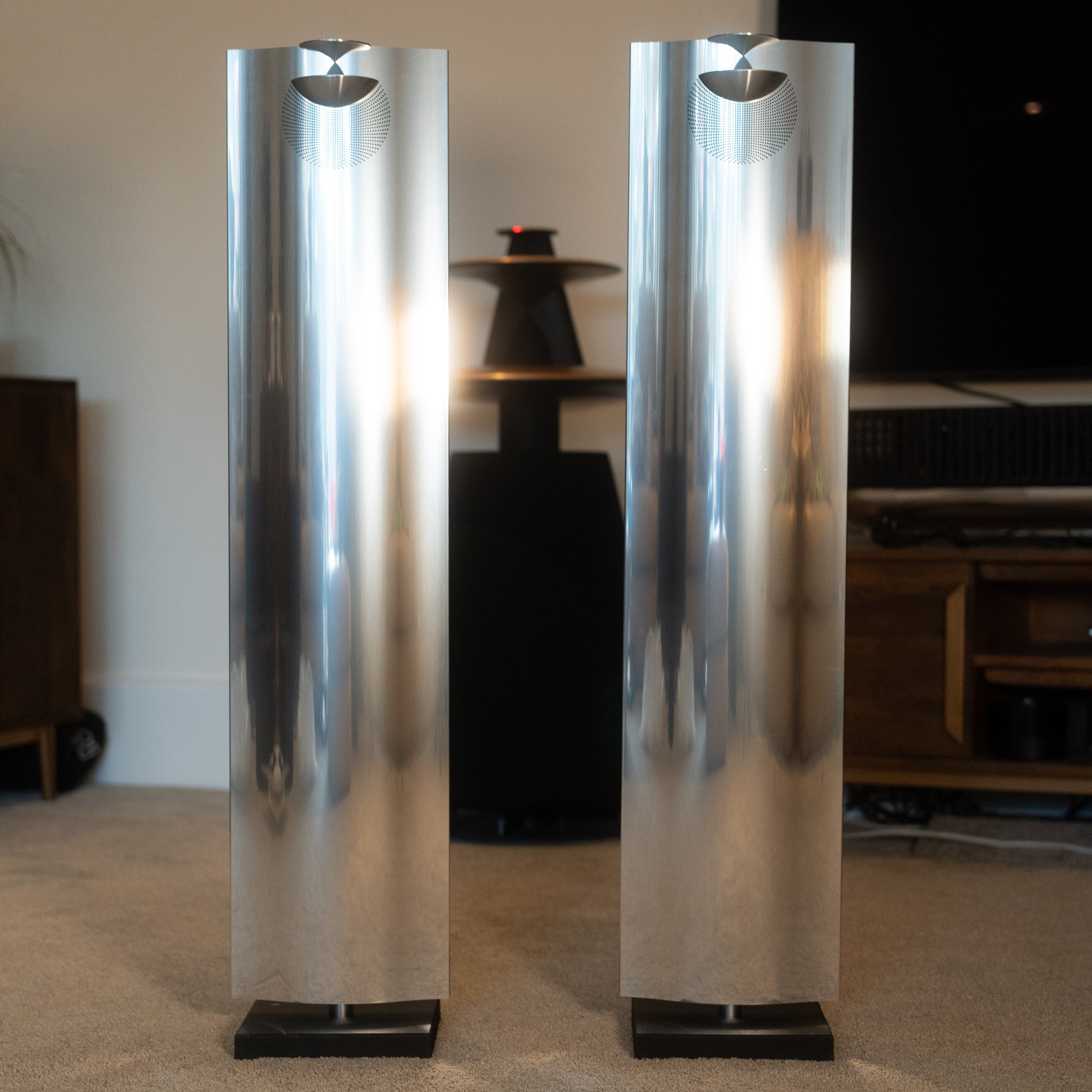 Bang & Olufsen | B&O BeoLab 12-3