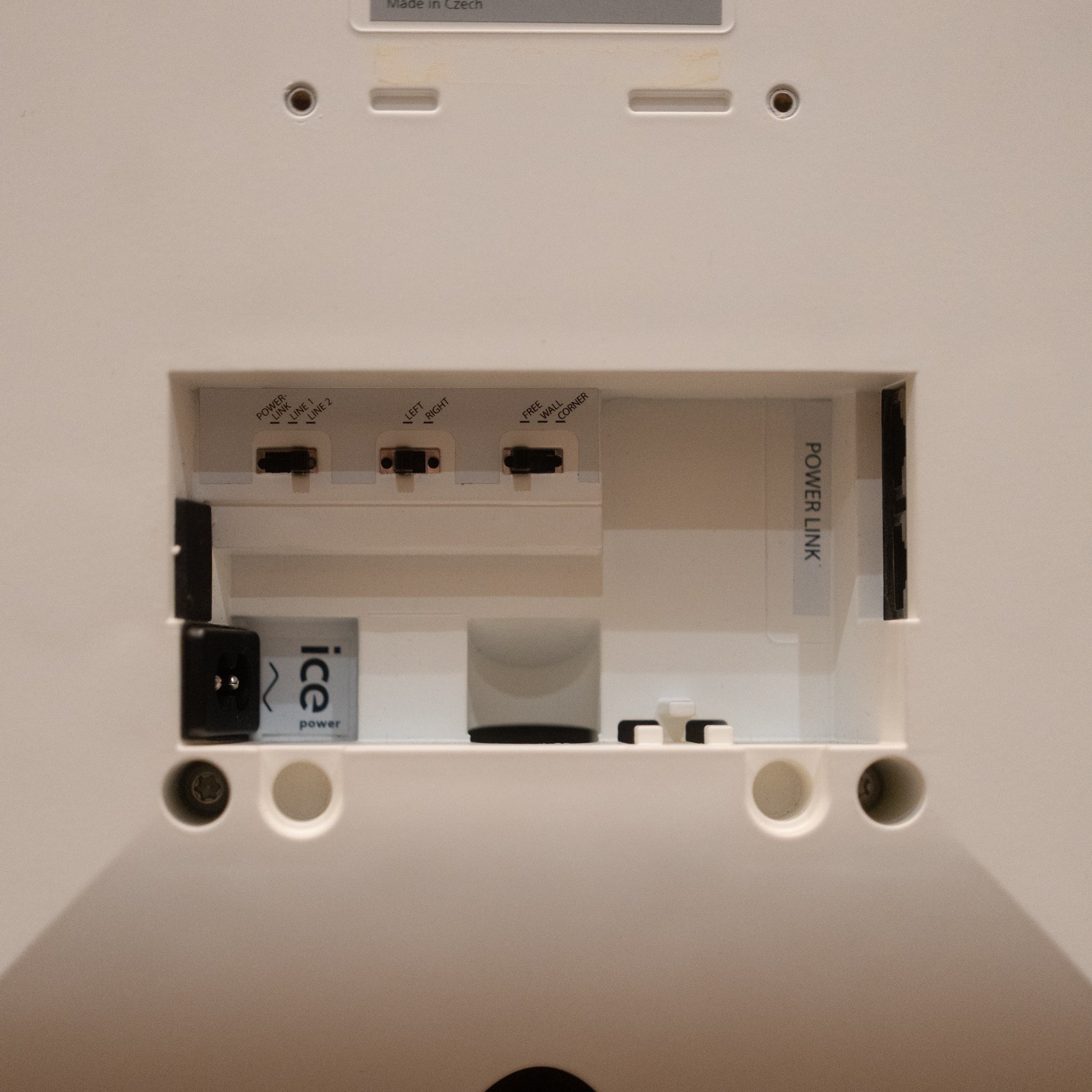 Bang & Olufsen | B&O BeoLab 12-2