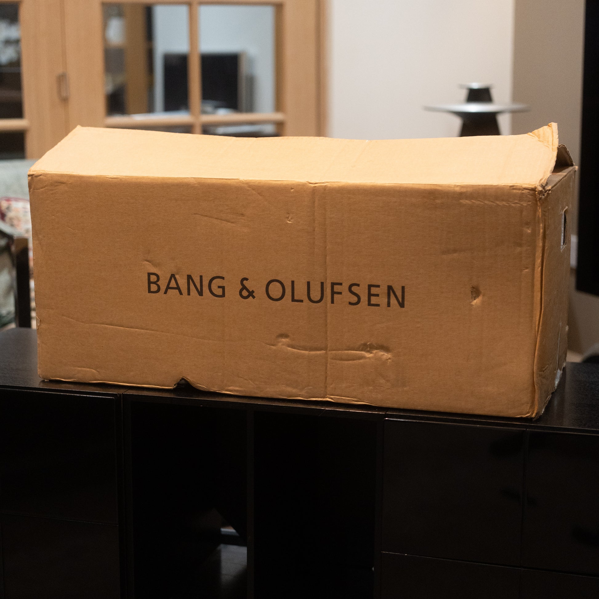 Bang & Olufsen | B&O BeoLab 12-2