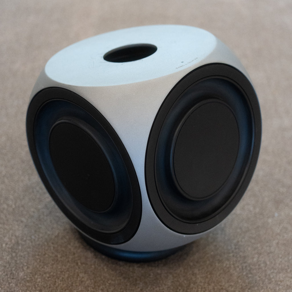 Bang & Olufsen | B&O Beolab 2