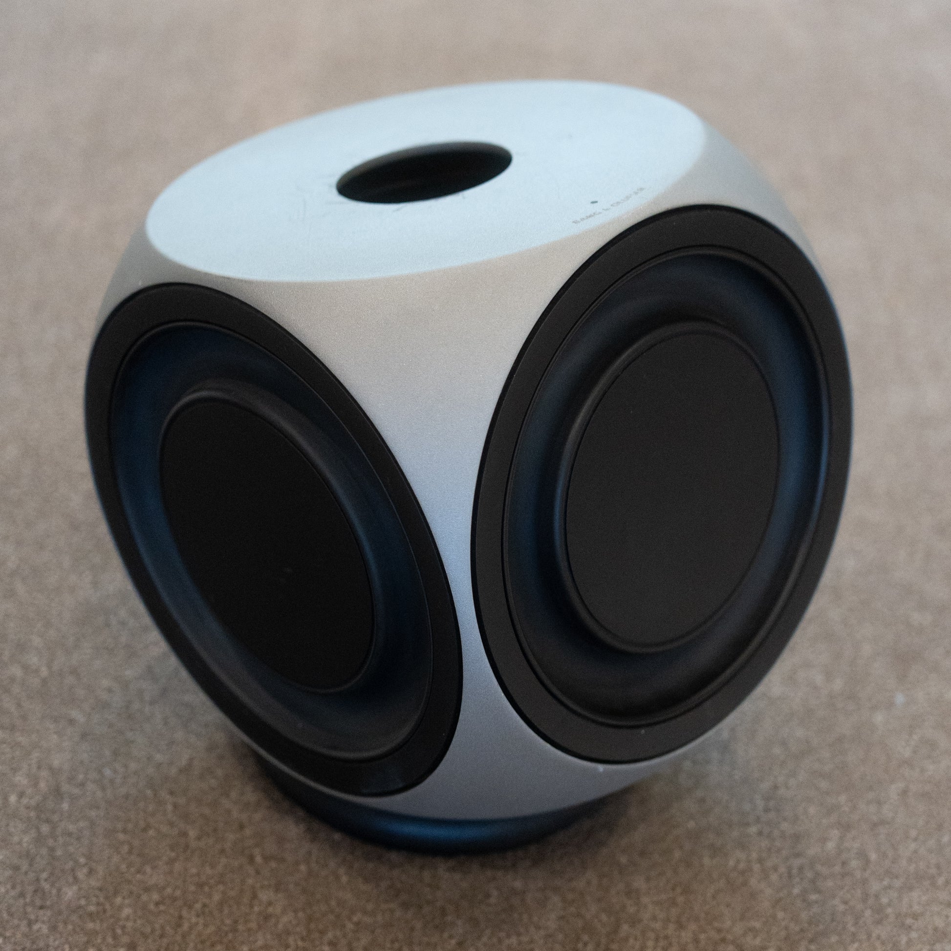 Bang & Olufsen | B&O Beolab 2