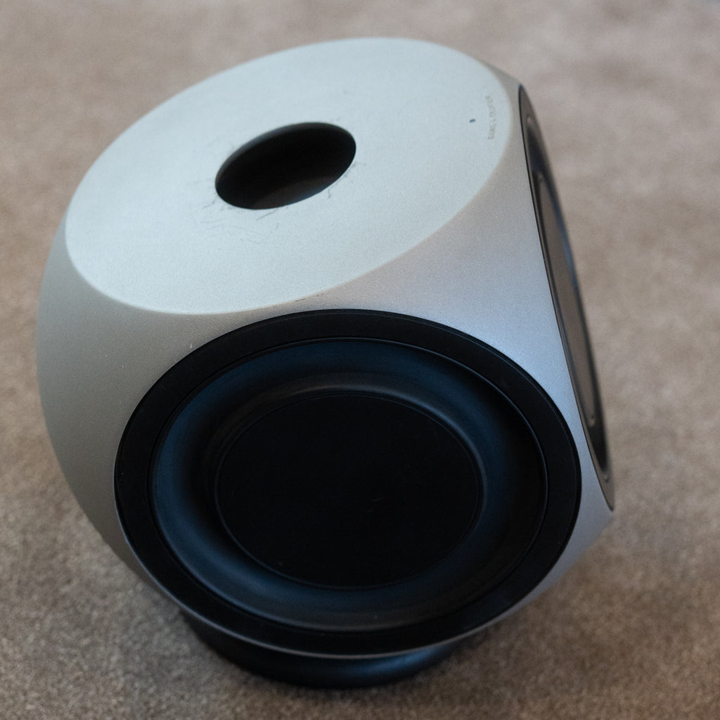 Bang & Olufsen | B&O Beolab 2