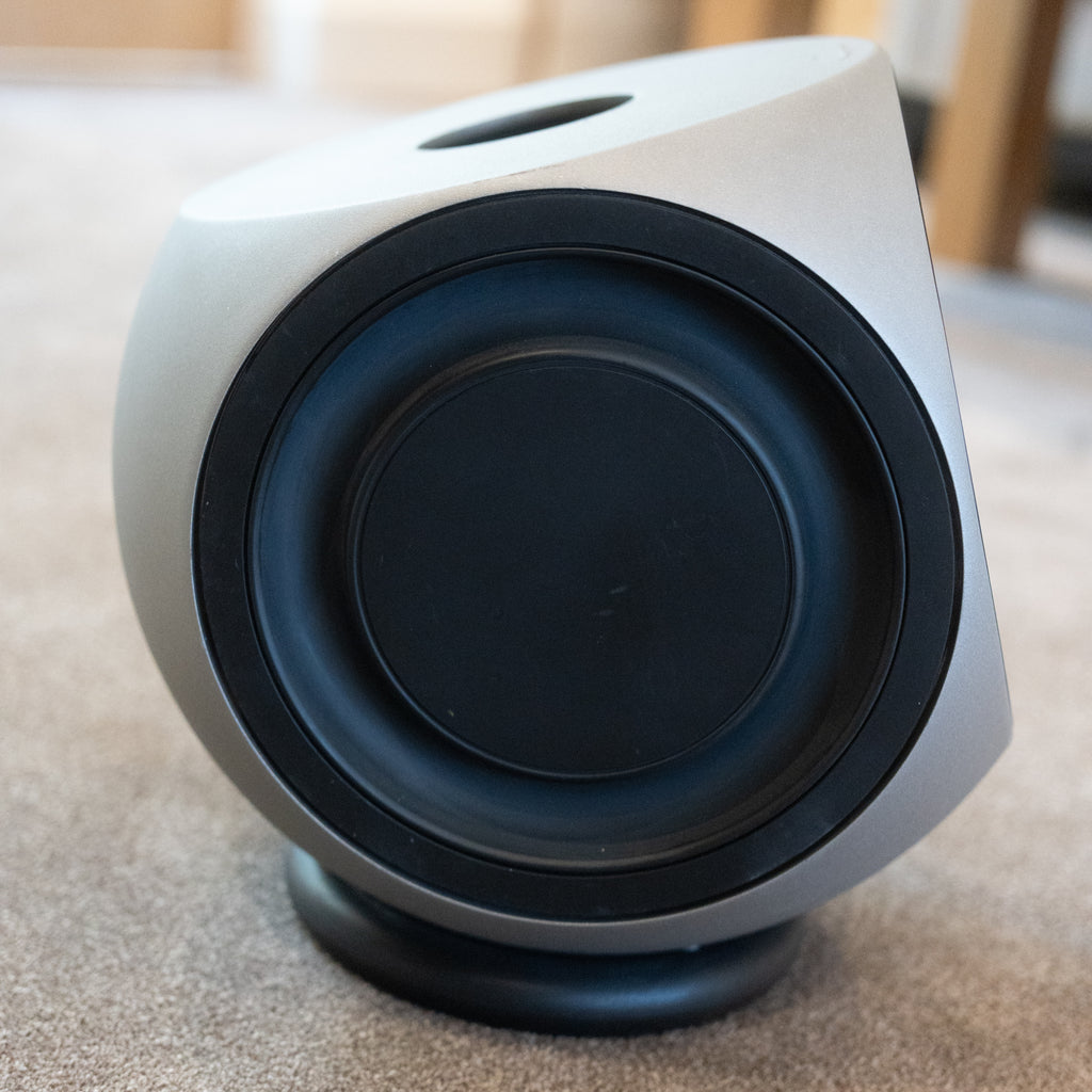 Bang & Olufsen | B&O Beolab 2