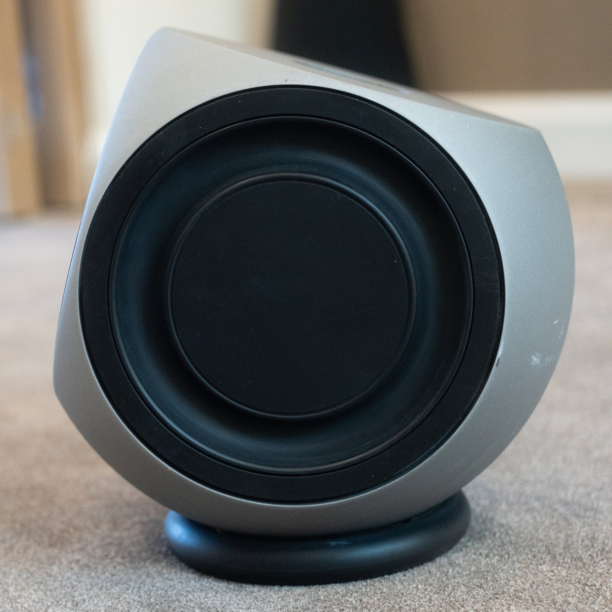 Bang & Olufsen | B&O Beolab 2