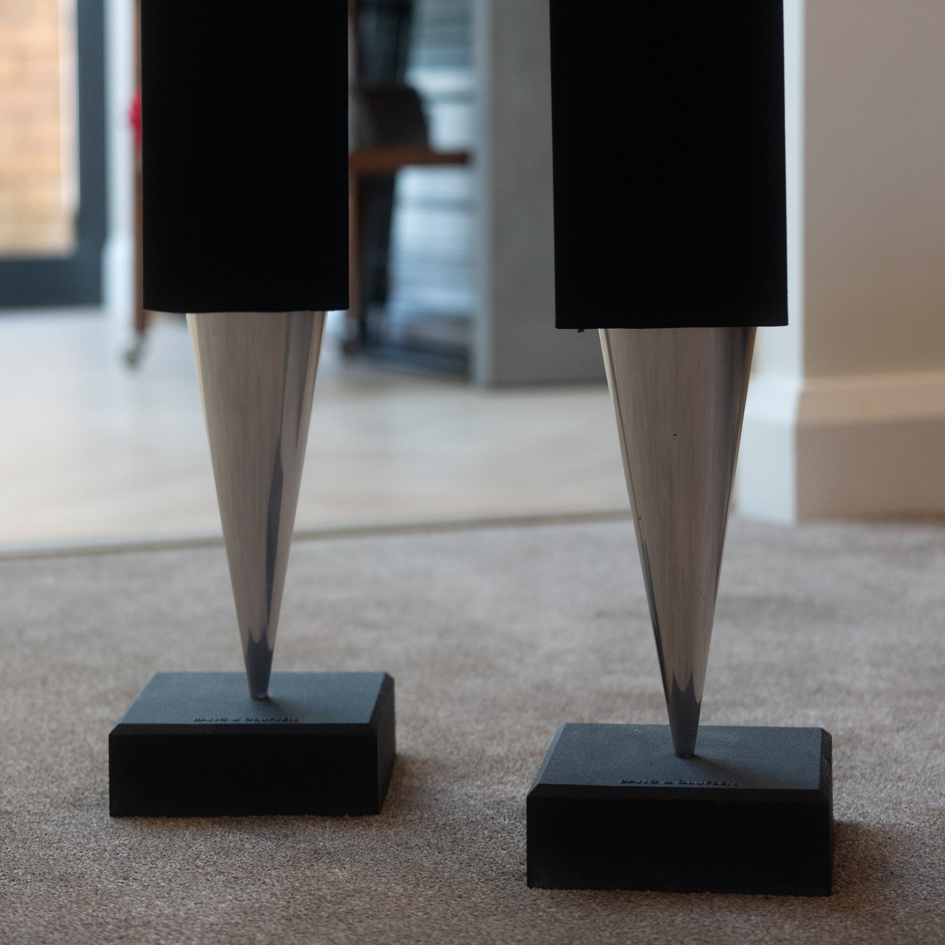 Bang & Olufsen | B&O Beolab 8000 MK2