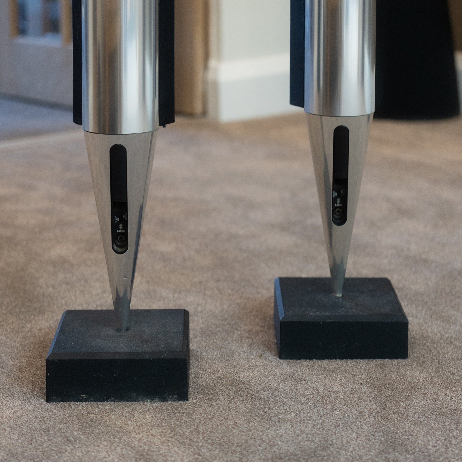 Bang & Olufsen | B&O Beolab 8000 MK2