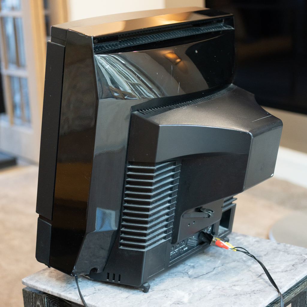 Bang & Olufsen | B&O MX4000 21” (S.W 3.10) + BEO4 Remote