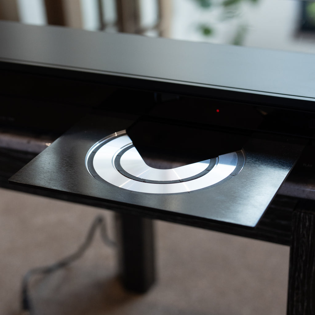 Bang & Olufsen | B&O Beogram CD 7000 - Limited Edition Black! TYPE: 5152