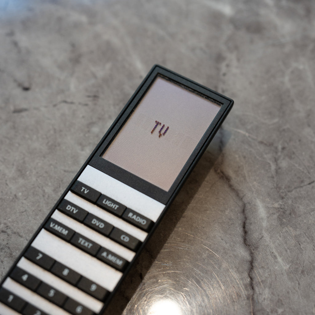 Bang & Olufsen | B&O Beo4 MK5 (Toggle) RARE B&O LOGO!