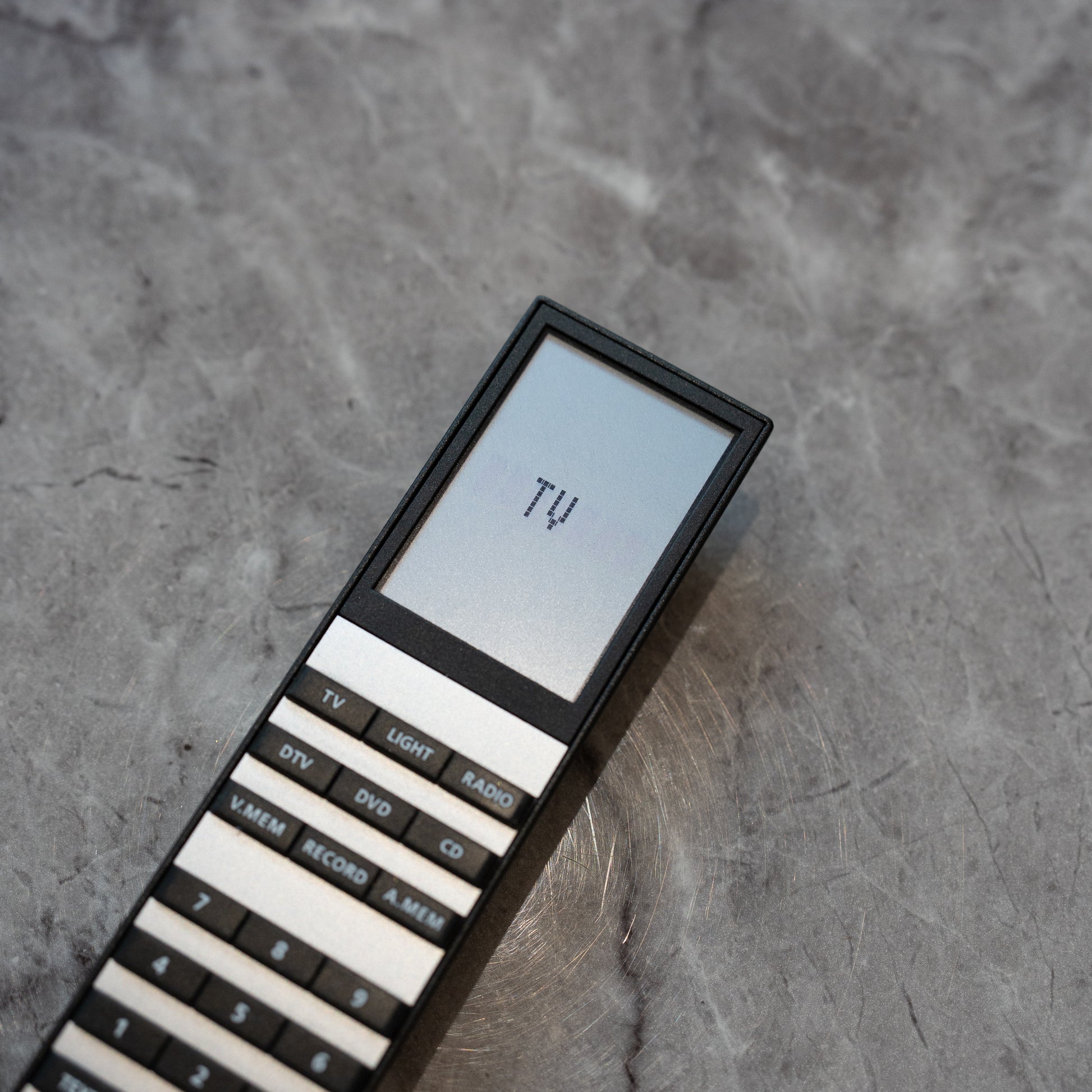 Bang & Olufsen | B&O Beo4 (V.MEM) - S.W 5.0