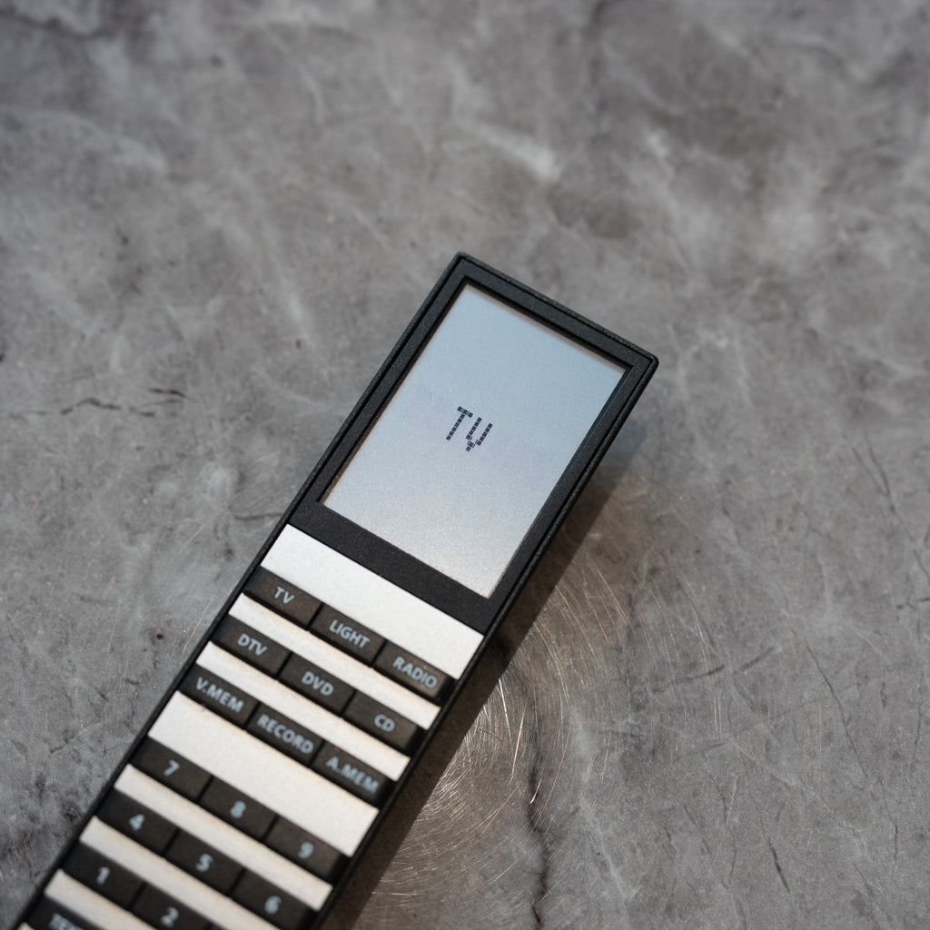 Bang & Olufsen | B&O Beo4 (V.MEM) - S.W 5.0