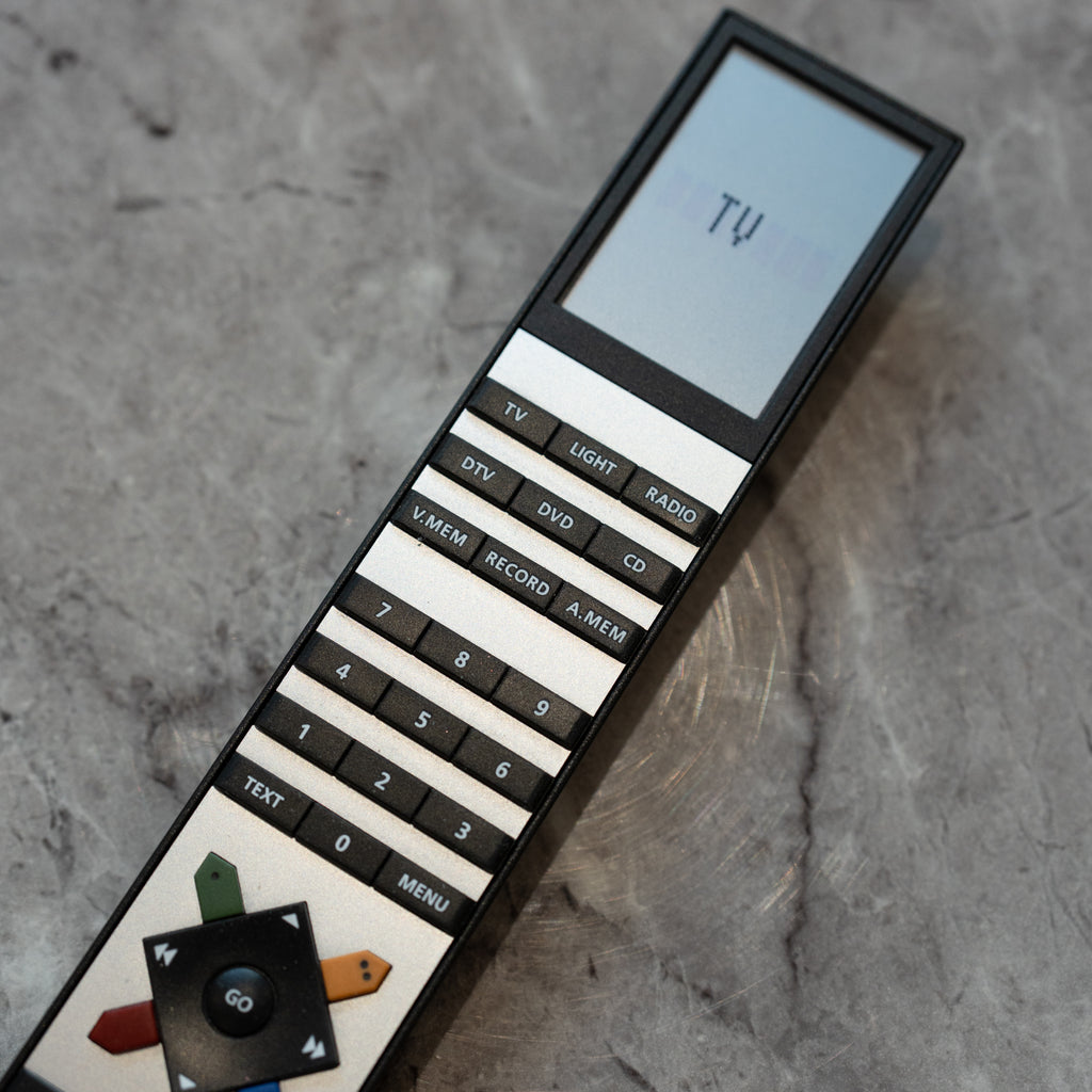 Bang & Olufsen | B&O Beo4 (V.MEM) - S.W 5.0