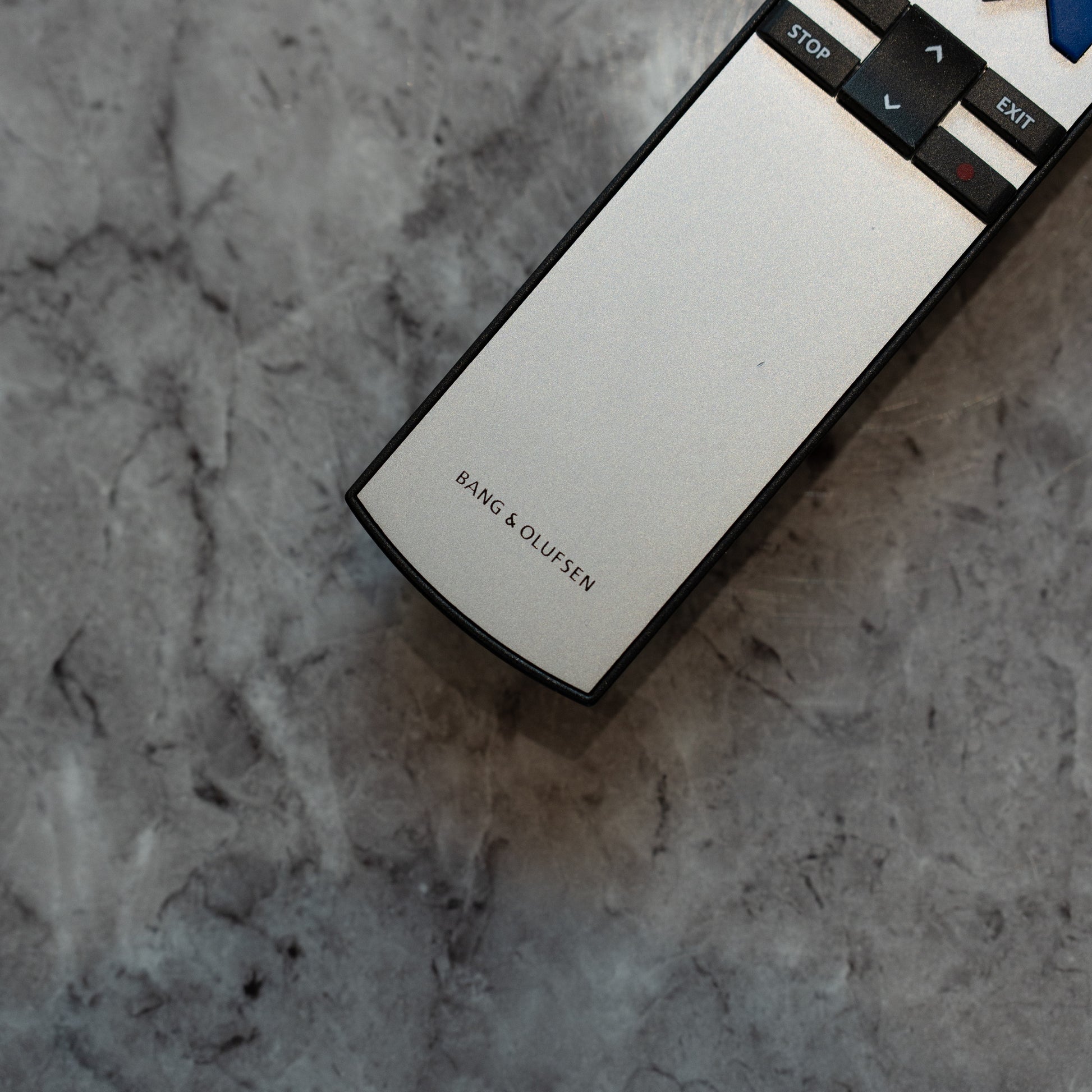 Bang & Olufsen | B&O Beo4 (V.MEM) - S.W 5.0