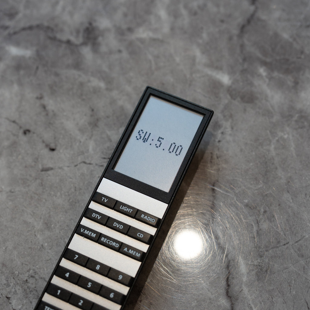 Bang & Olufsen | B&O Beo4 (V.MEM) - S.W 5.0