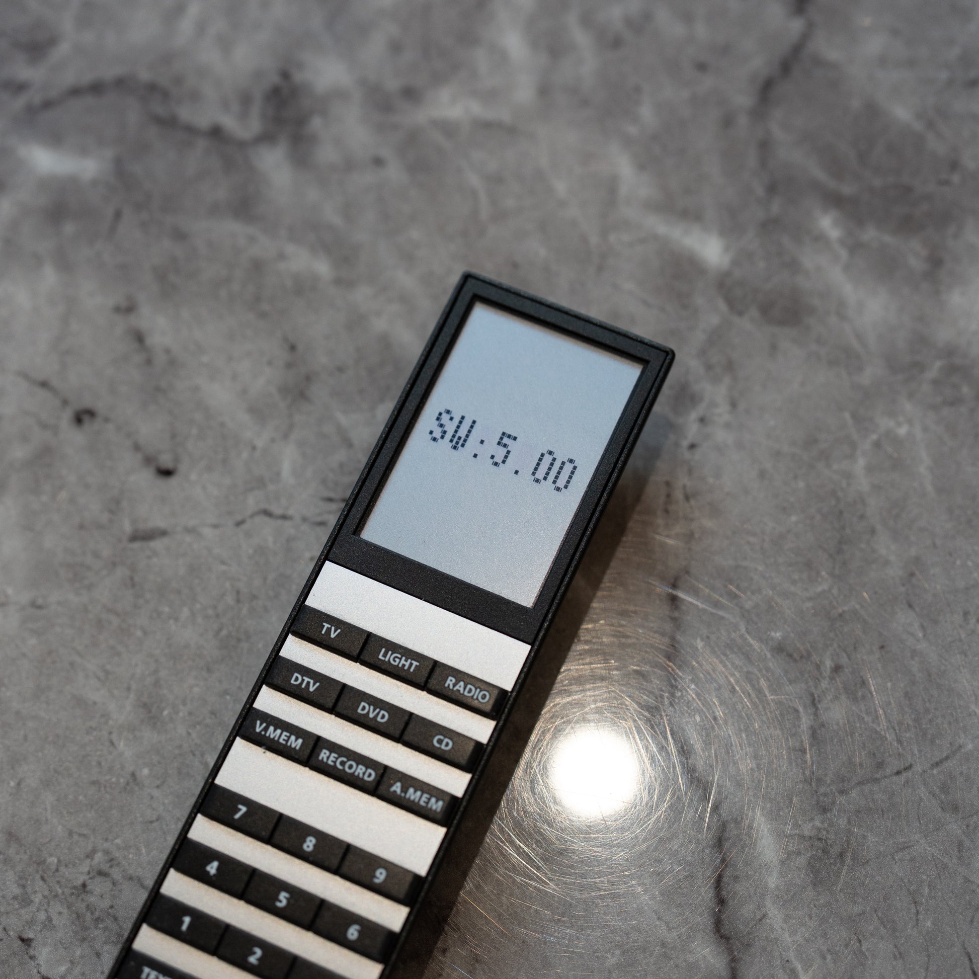 Bang & Olufsen | B&O Beo4 (V.MEM) - S.W 5.0
