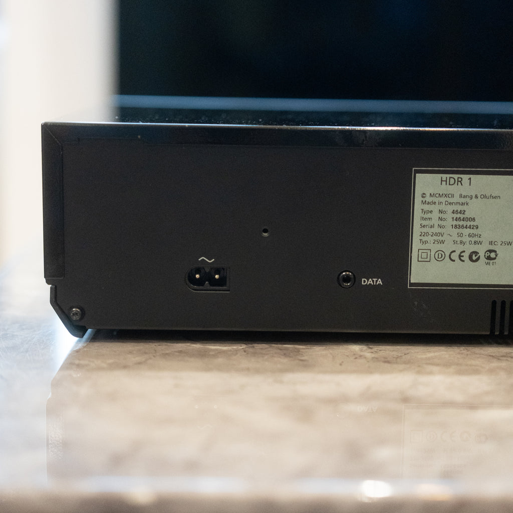 Bang & Olufsen | B&O HDR 1 - Type : 4642