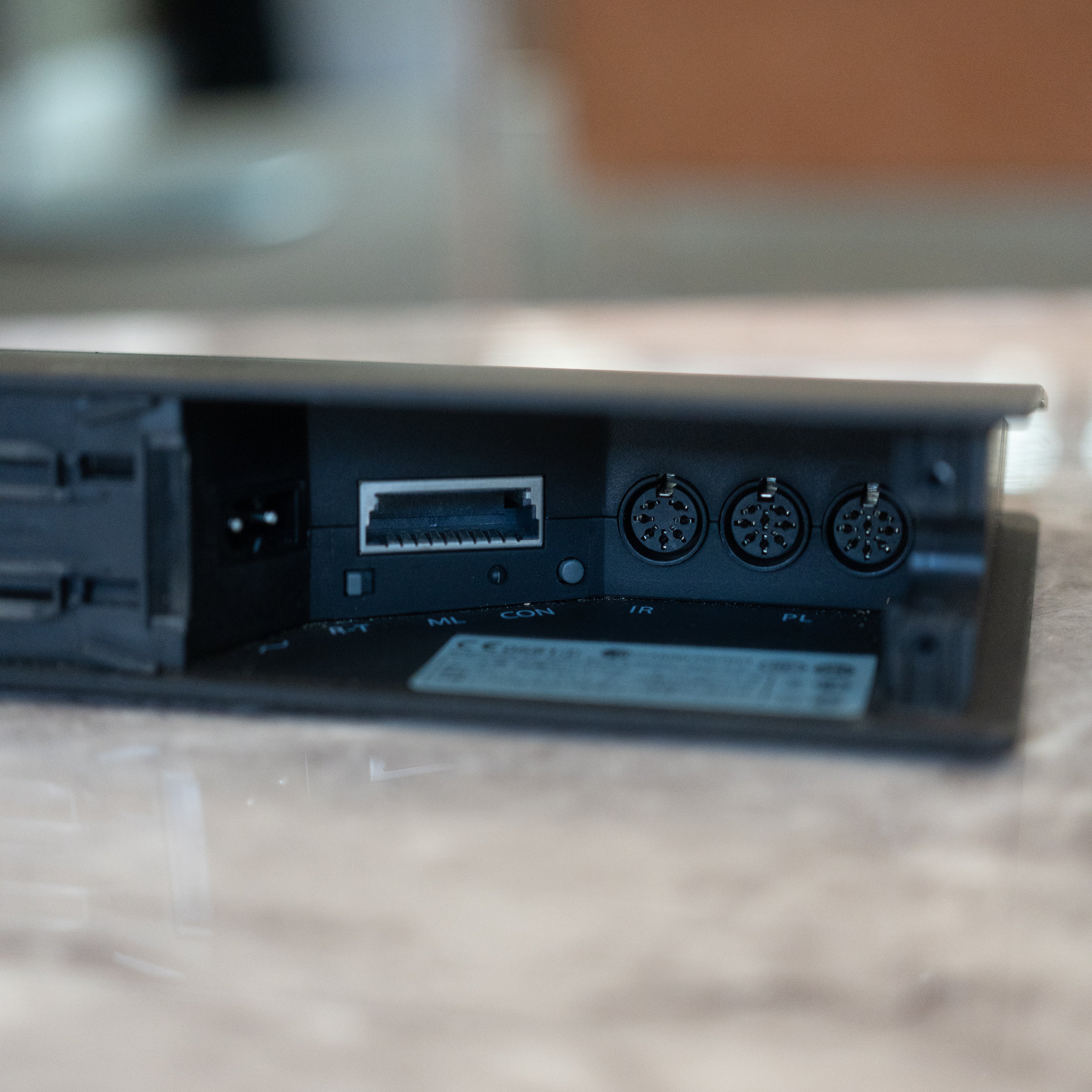 Bang & Olufsen | B&O BeoLink Wireless 1