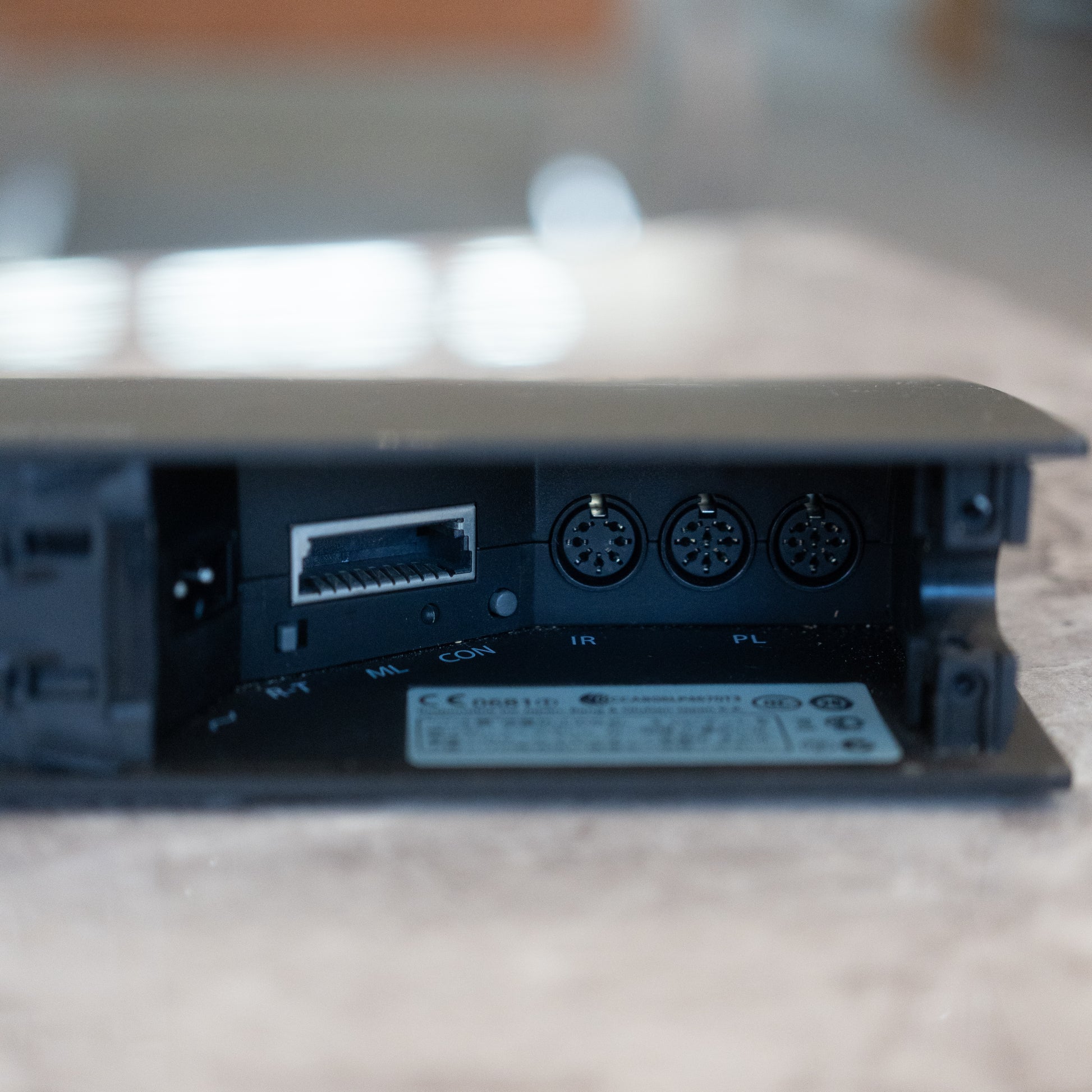Bang & Olufsen | B&O BeoLink Wireless 1 - Type : 1780