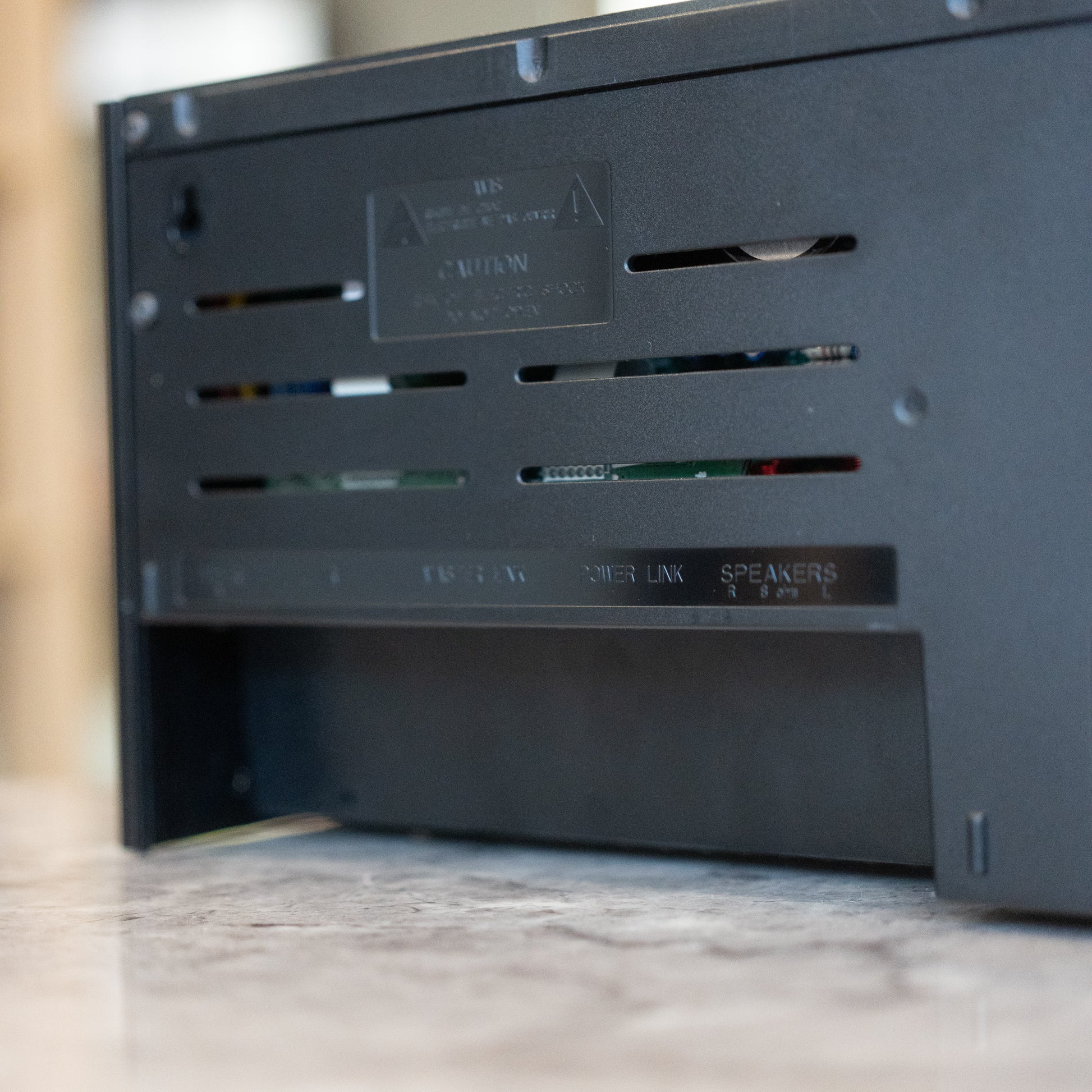 Bang & Olufsen | B&O ML-MCL Converter - Type : 1652