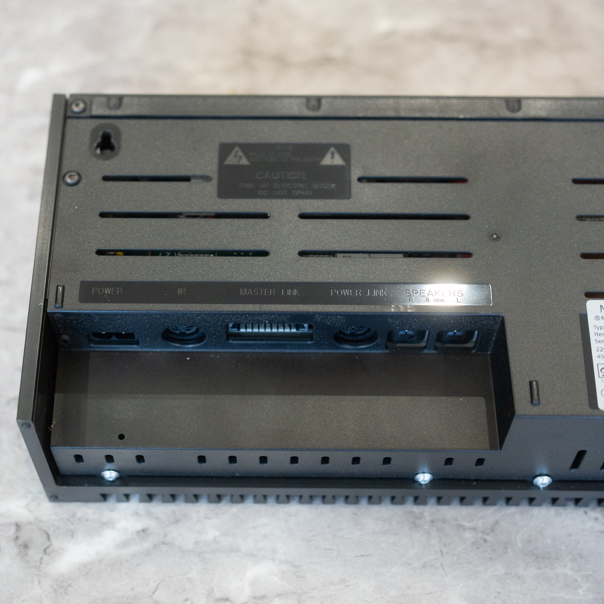 Bang & Olufsen | B&O ML-MCL Converter - Type : 1652