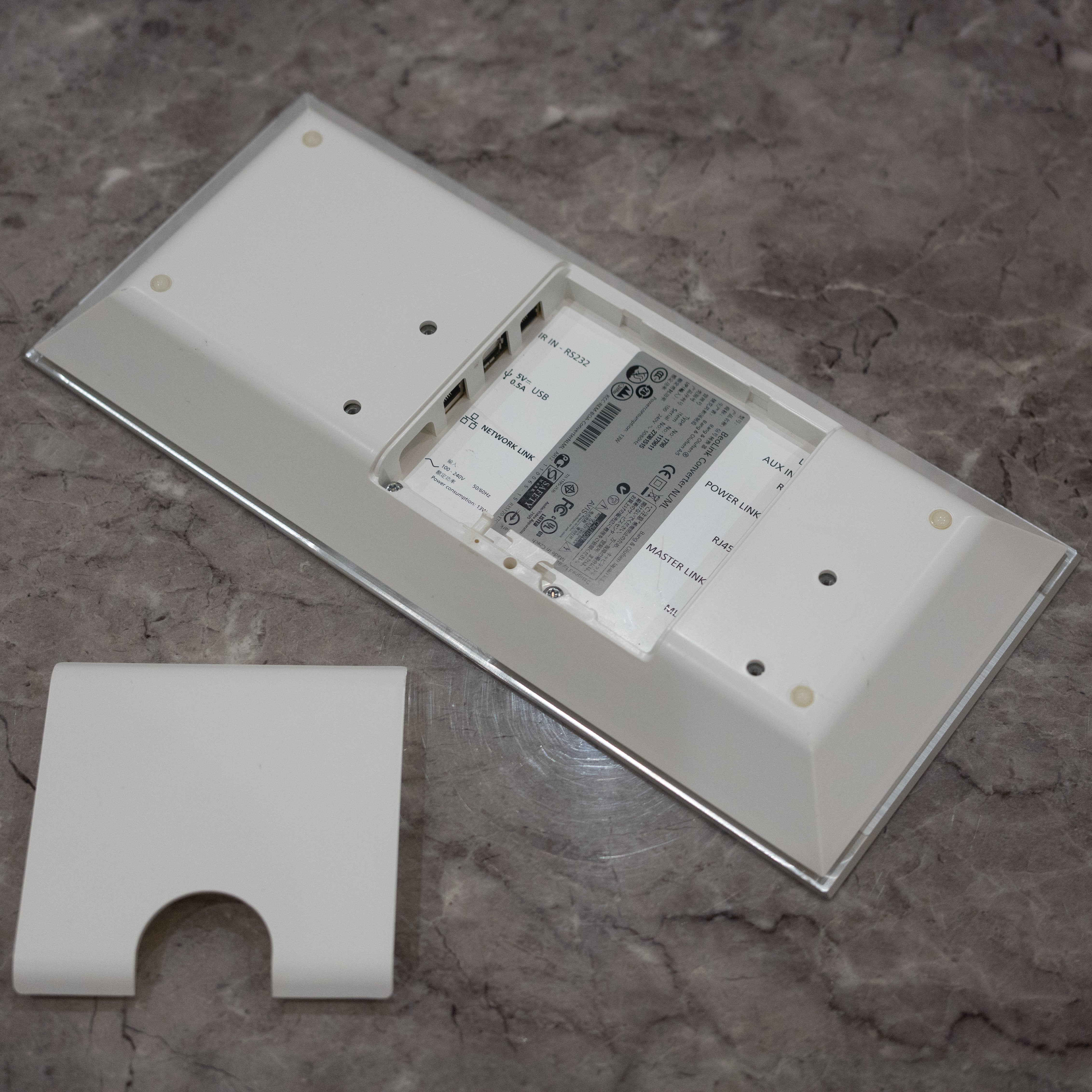 Bang & Olufsen | B&O BeoLink NL/ML Converter - Type 1790 – BeoVerse