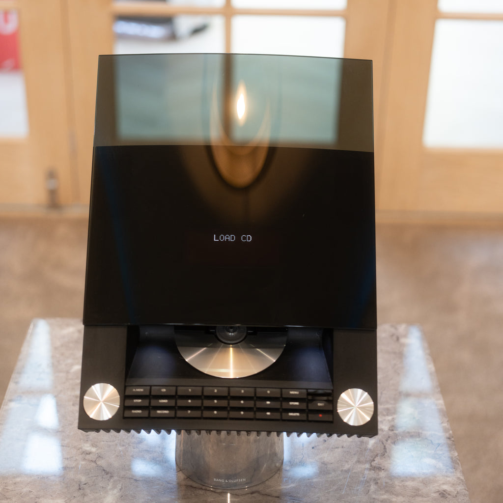 Bang & Olufsen | B&O Beosound 4 - CD / DAB / FM / SD
