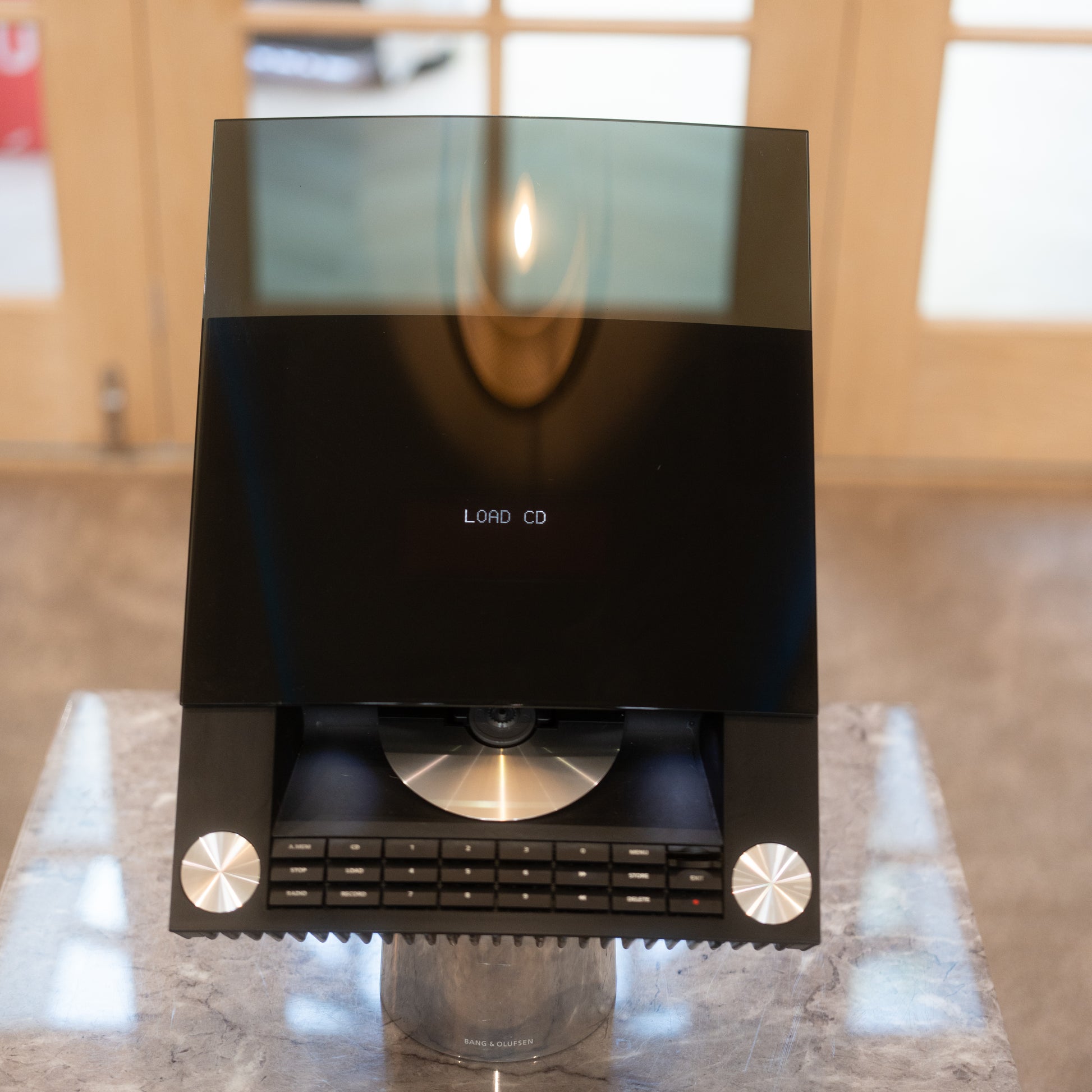 Bang & Olufsen | B&O Beosound 4 - CD / DAB / FM / SD