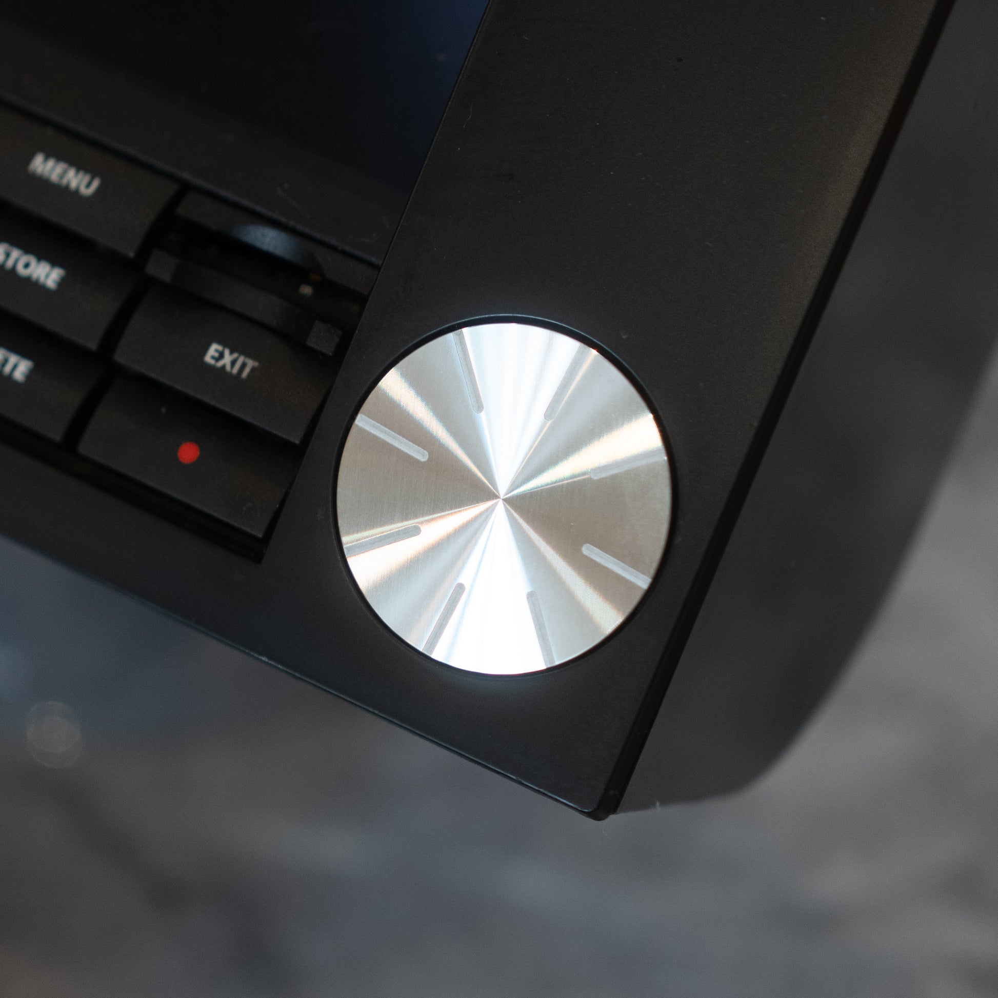 Bang & Olufsen | B&O Beosound 4 - CD / DAB / FM / SD