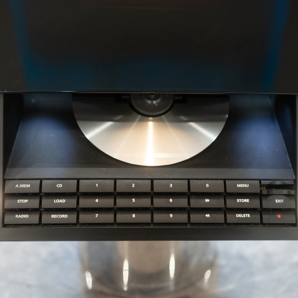 Bang & Olufsen | B&O Beosound 4 - CD / DAB / FM / SD