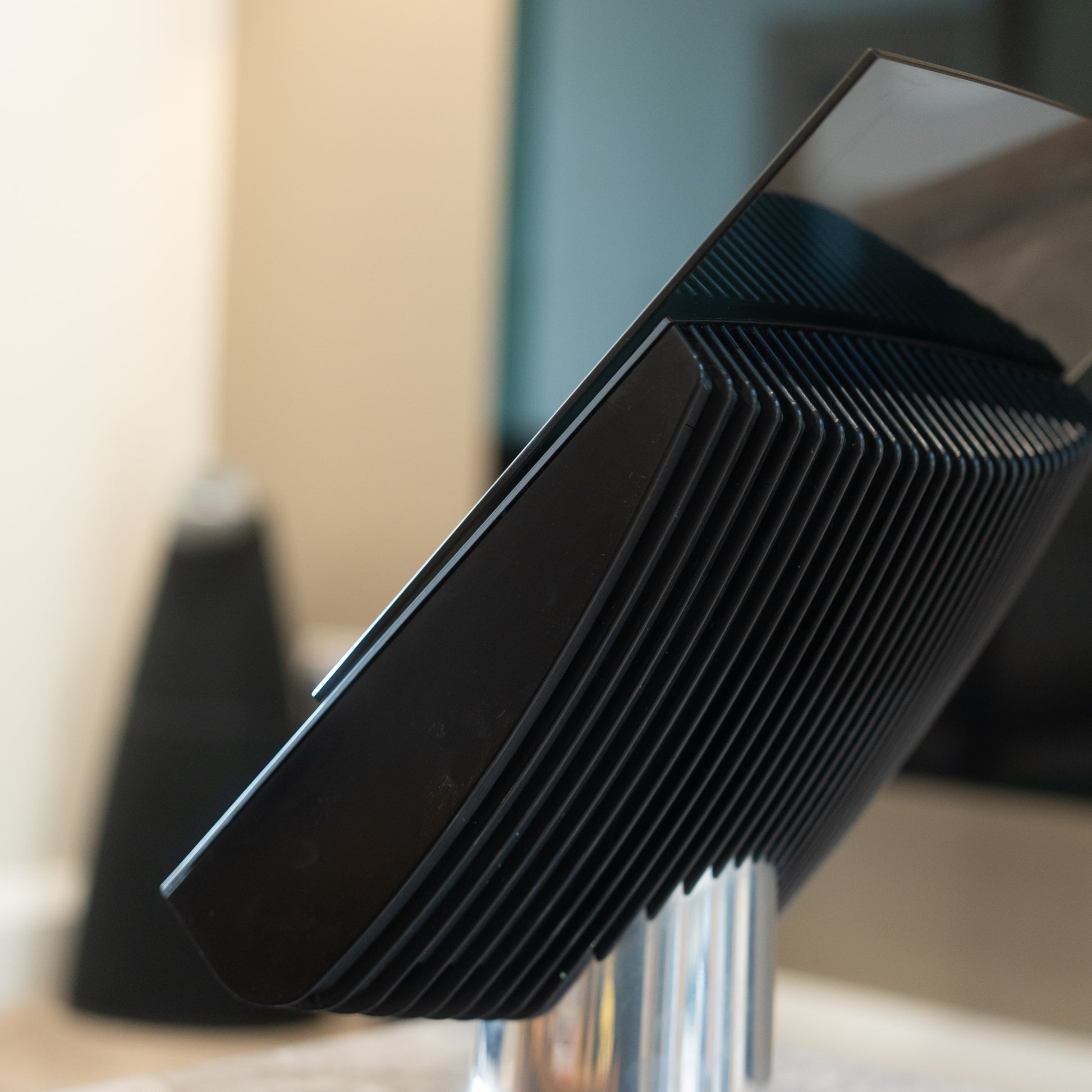 Bang & Olufsen | B&O Beosound 4 - CD / DAB / FM / SD