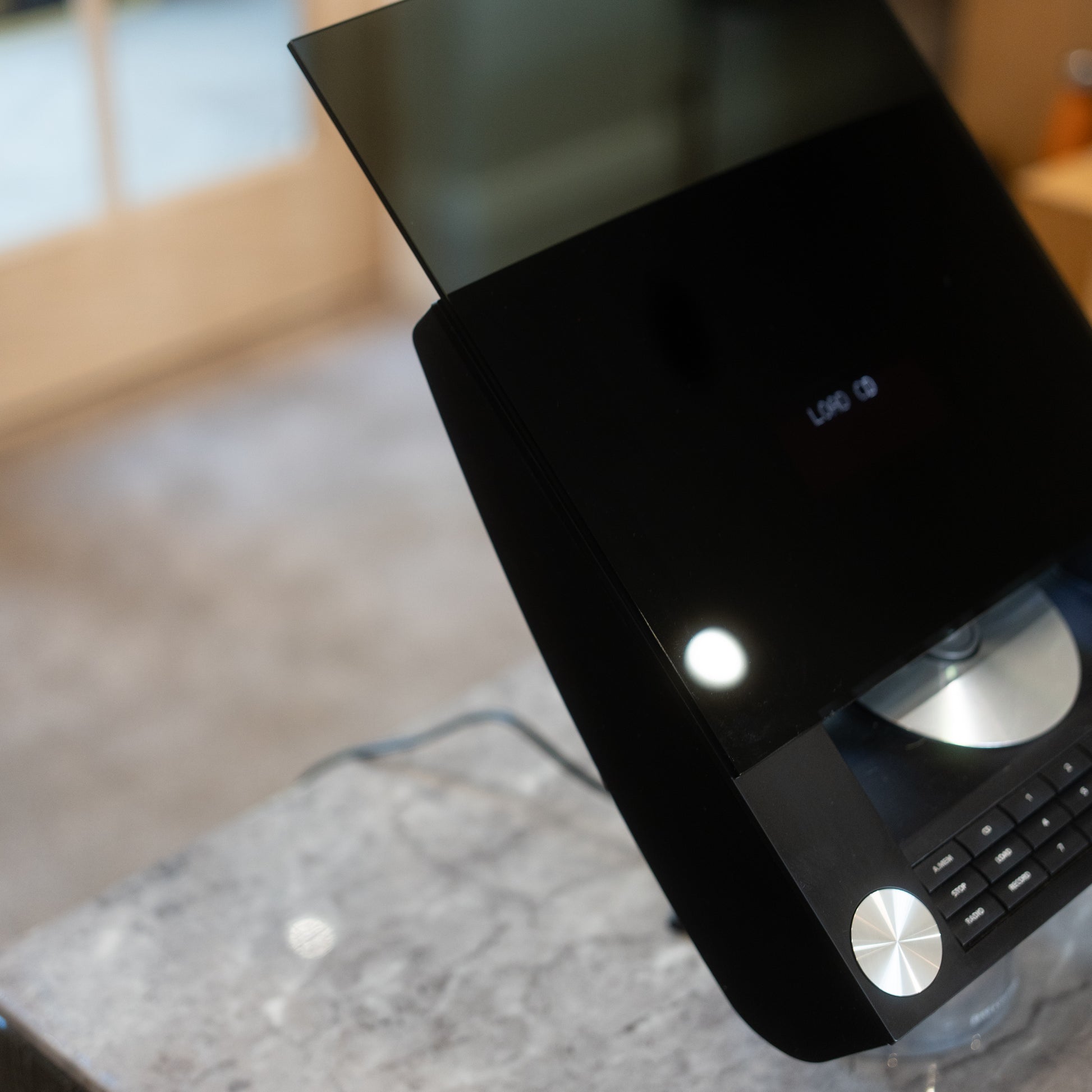 Bang & Olufsen | B&O Beosound 4 - CD / DAB / FM / SD