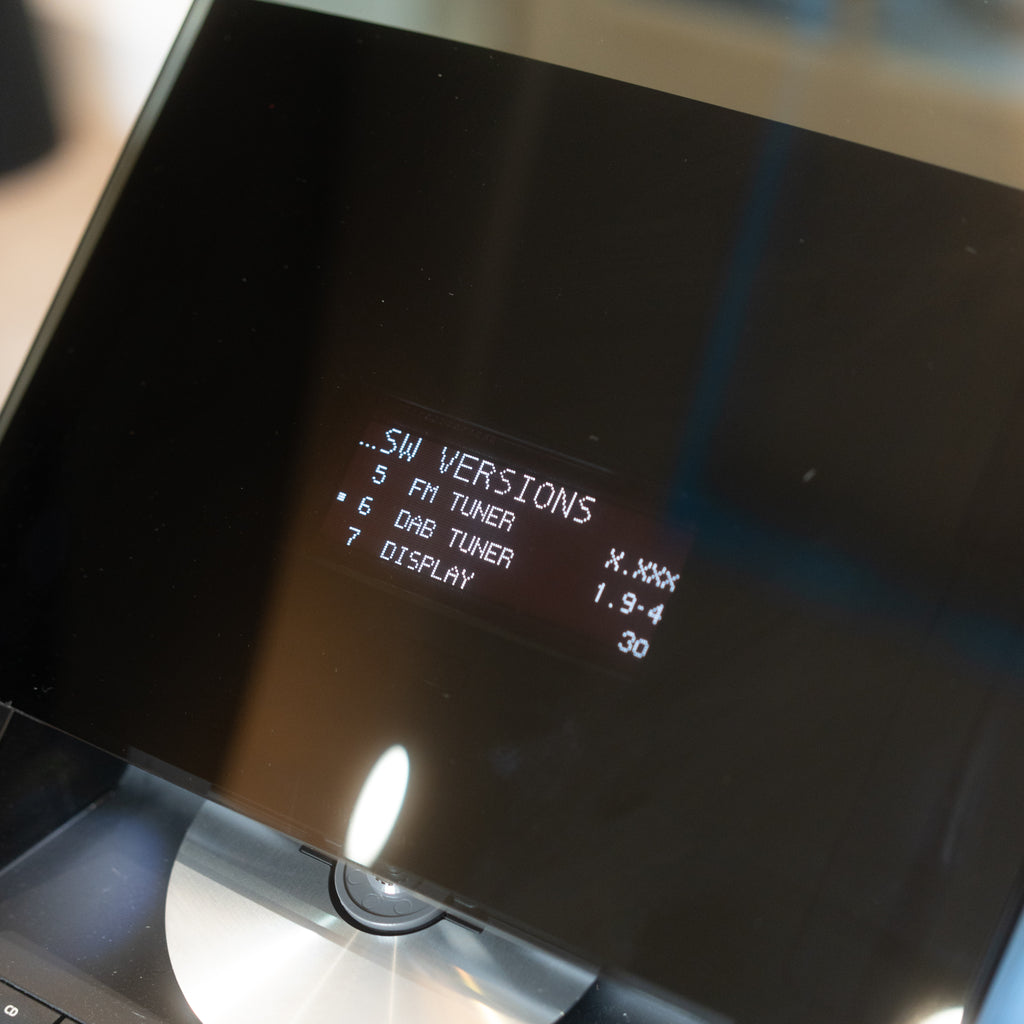 Bang & Olufsen | B&O Beosound 4 - CD / DAB / FM / SD