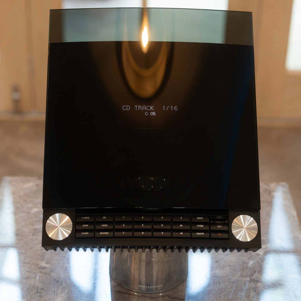 Bang & Olufsen | B&O Beosound 4 - CD / DAB / FM / SD