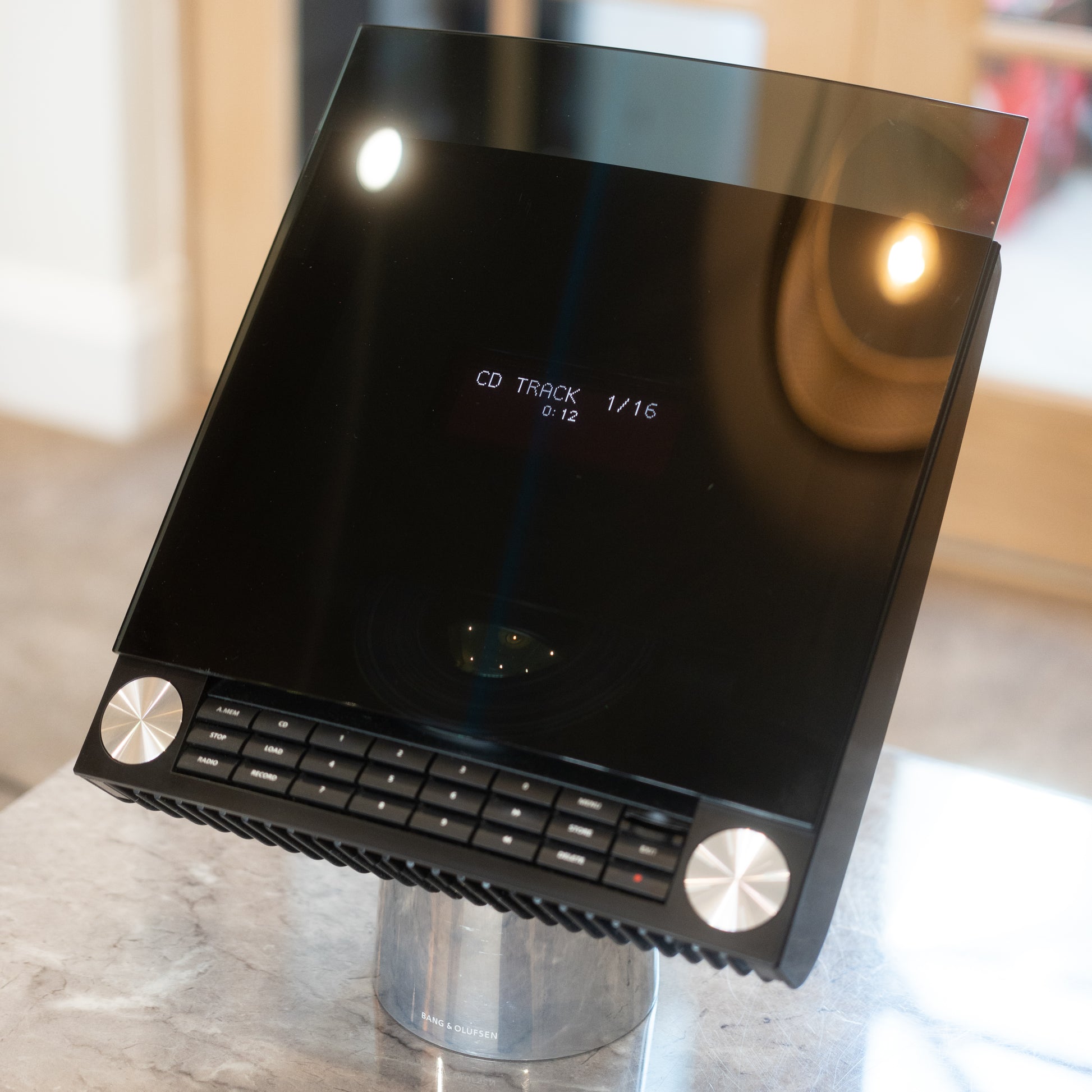 Bang & Olufsen | B&O Beosound 4 - CD / DAB / FM / SD