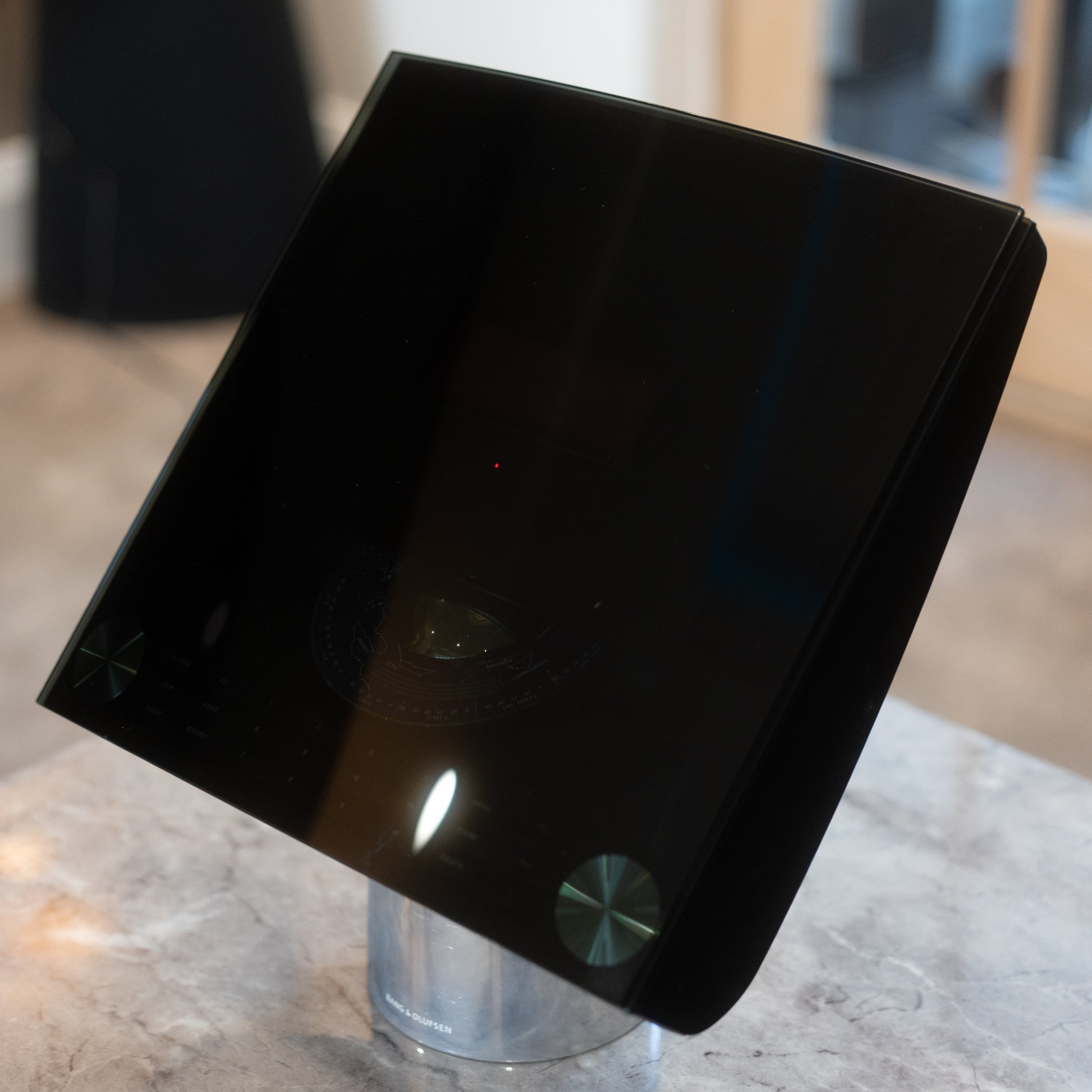 Bang & Olufsen | B&O Beosound 4 - CD / DAB / FM / SD