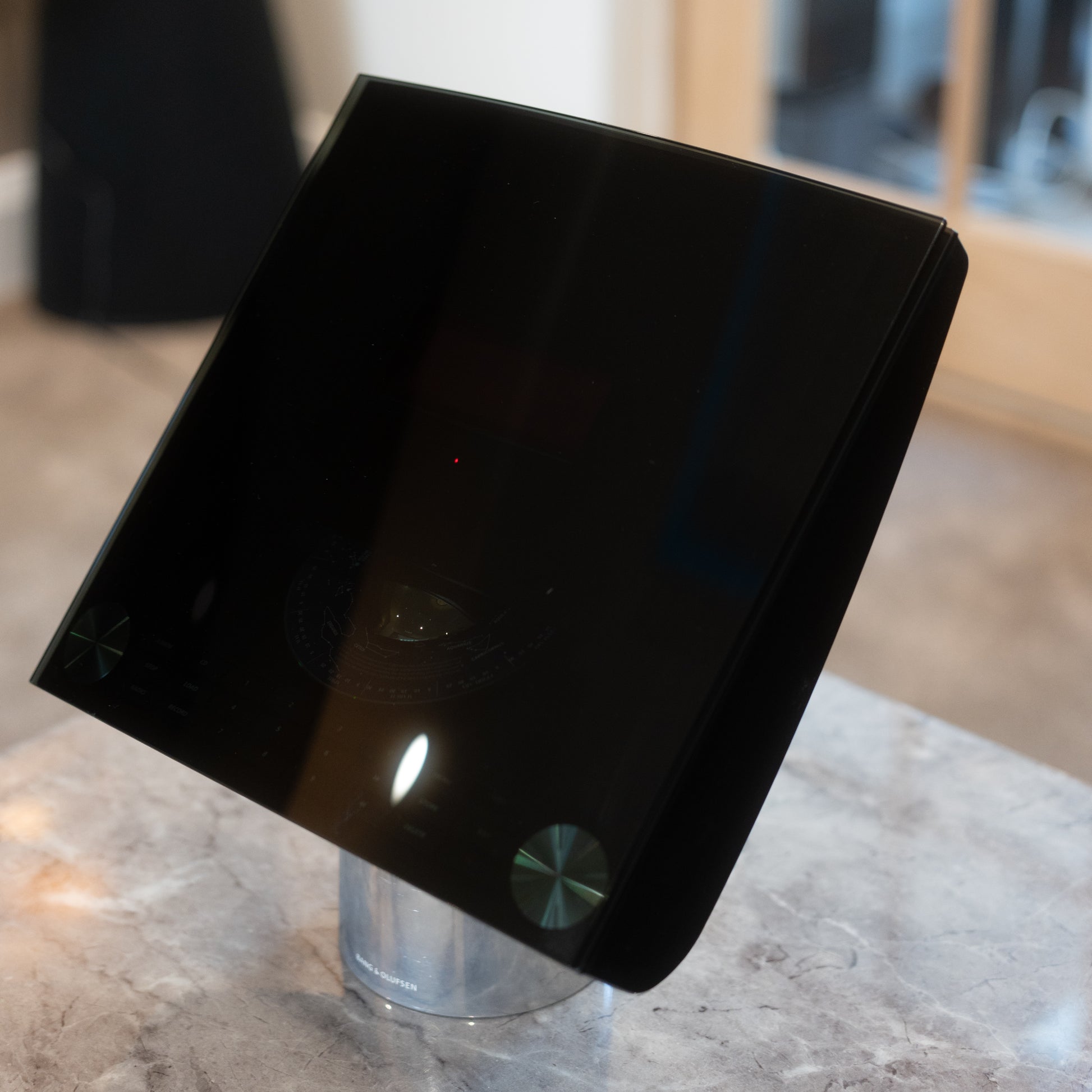 Bang & Olufsen | B&O Beosound 4 - CD / DAB / FM / SD