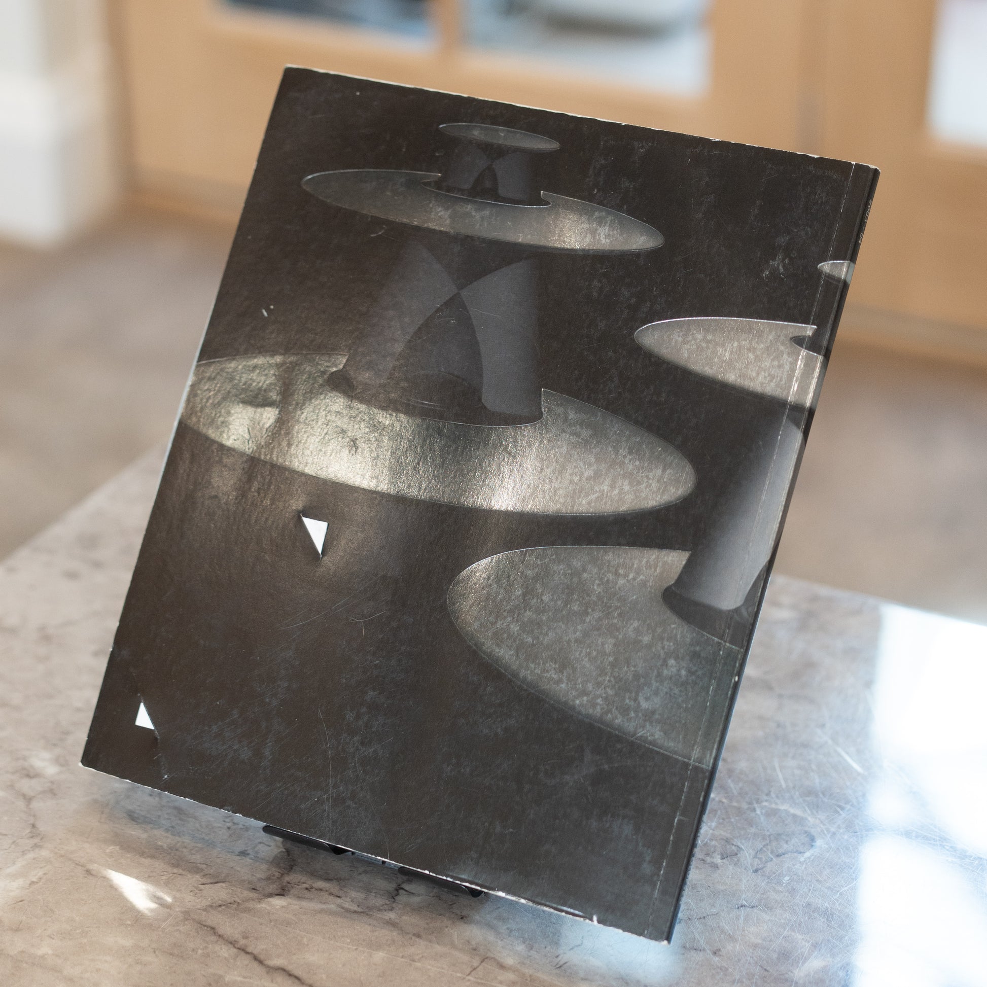Bang & Olufsen | B&O - TV & Audio Book / Magazine (2003/4)