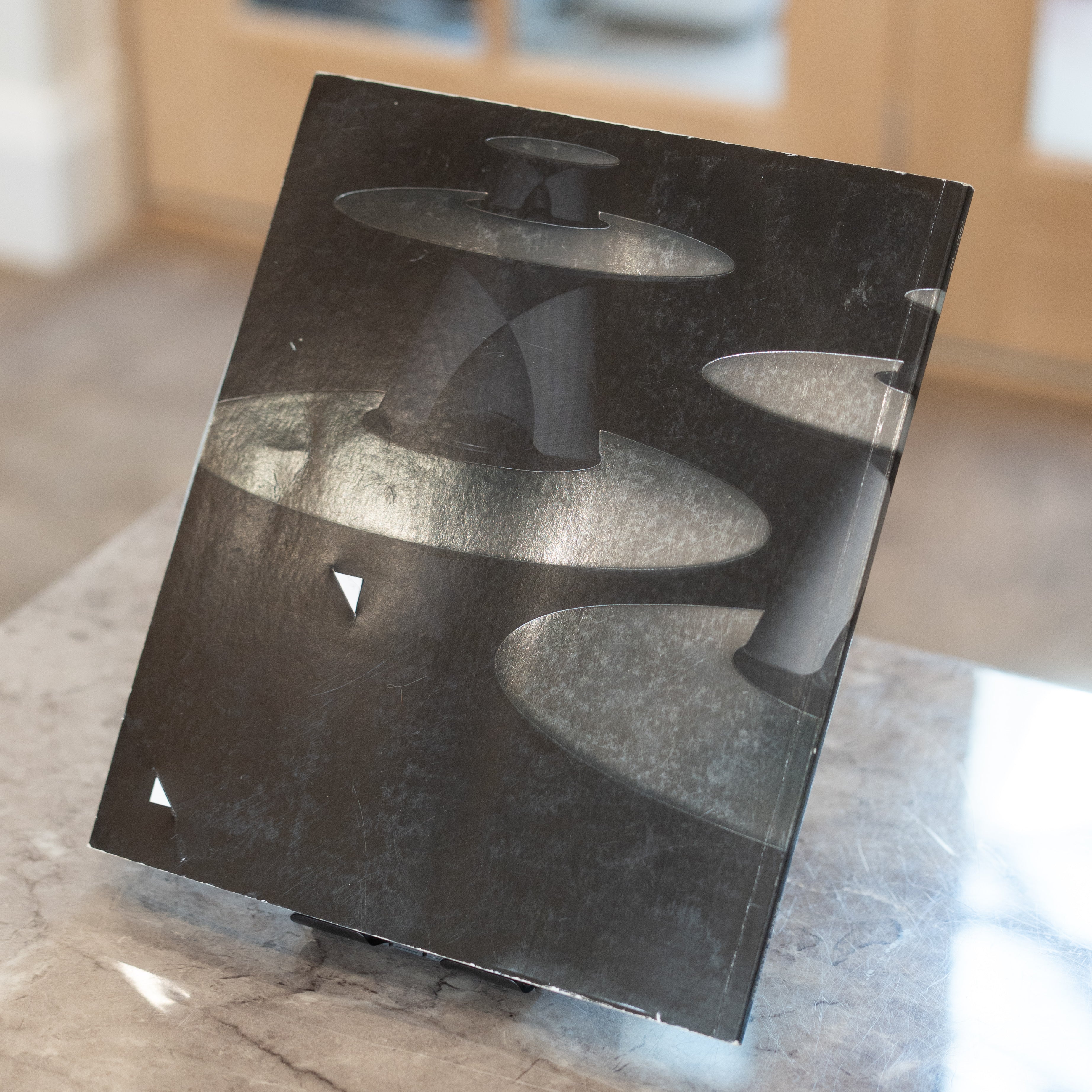 Bang & Olufsen | B&O - TV & Audio Book / Magazine (2003/4)