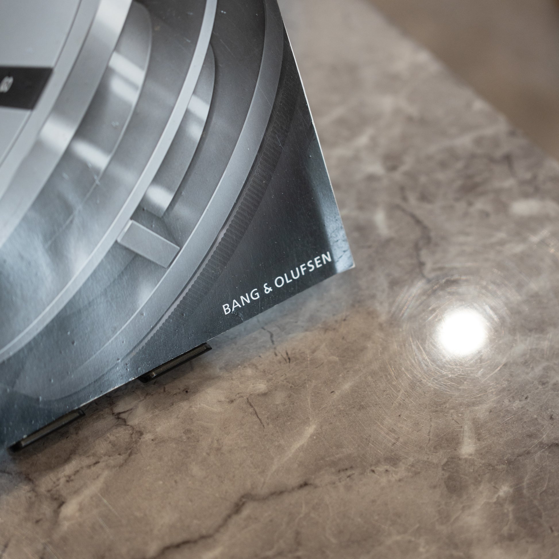 Bang & Olufsen | B&O Collection - TV & Audio Book / Magazine (2009)