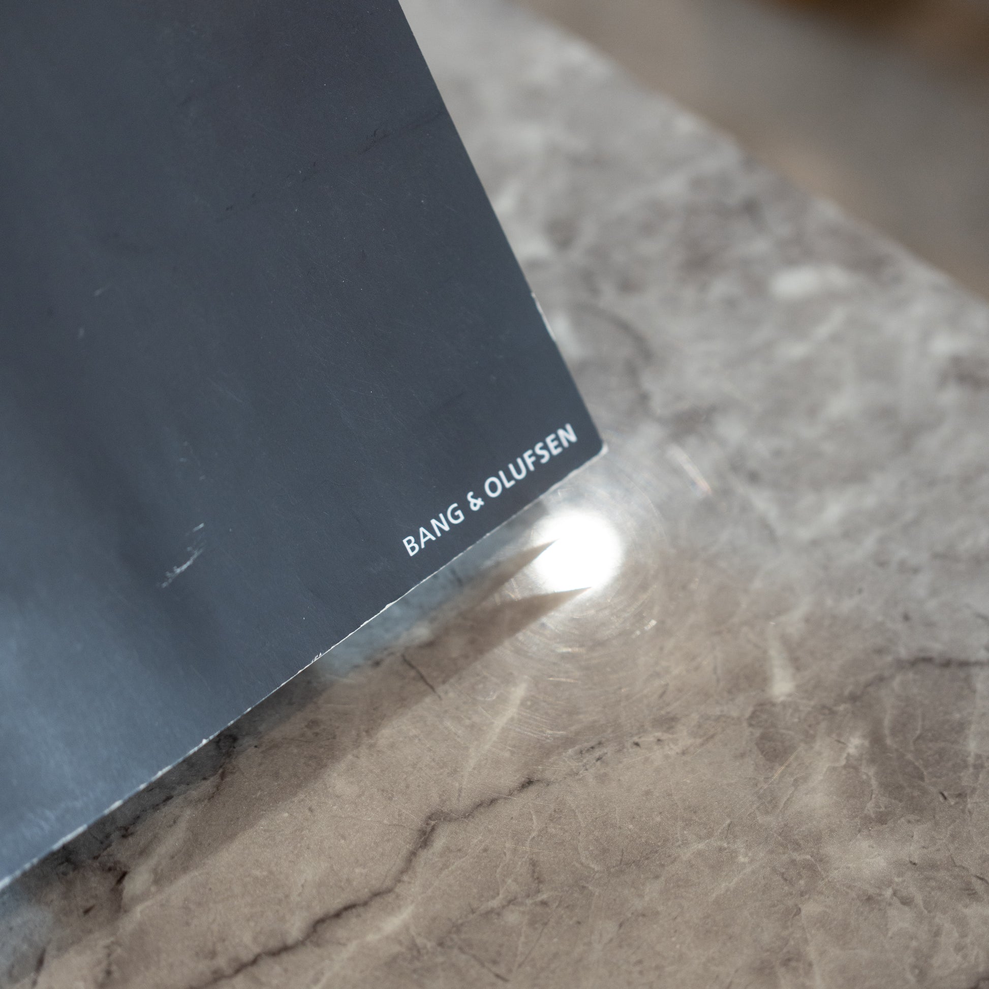 Bang & Olufsen | B&O - TV & Audio Book / Magazine (2007/08)