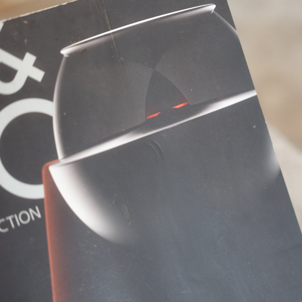 Bang & Olufsen | B&O - TV & Audio Book / Magazine (2007/08)
