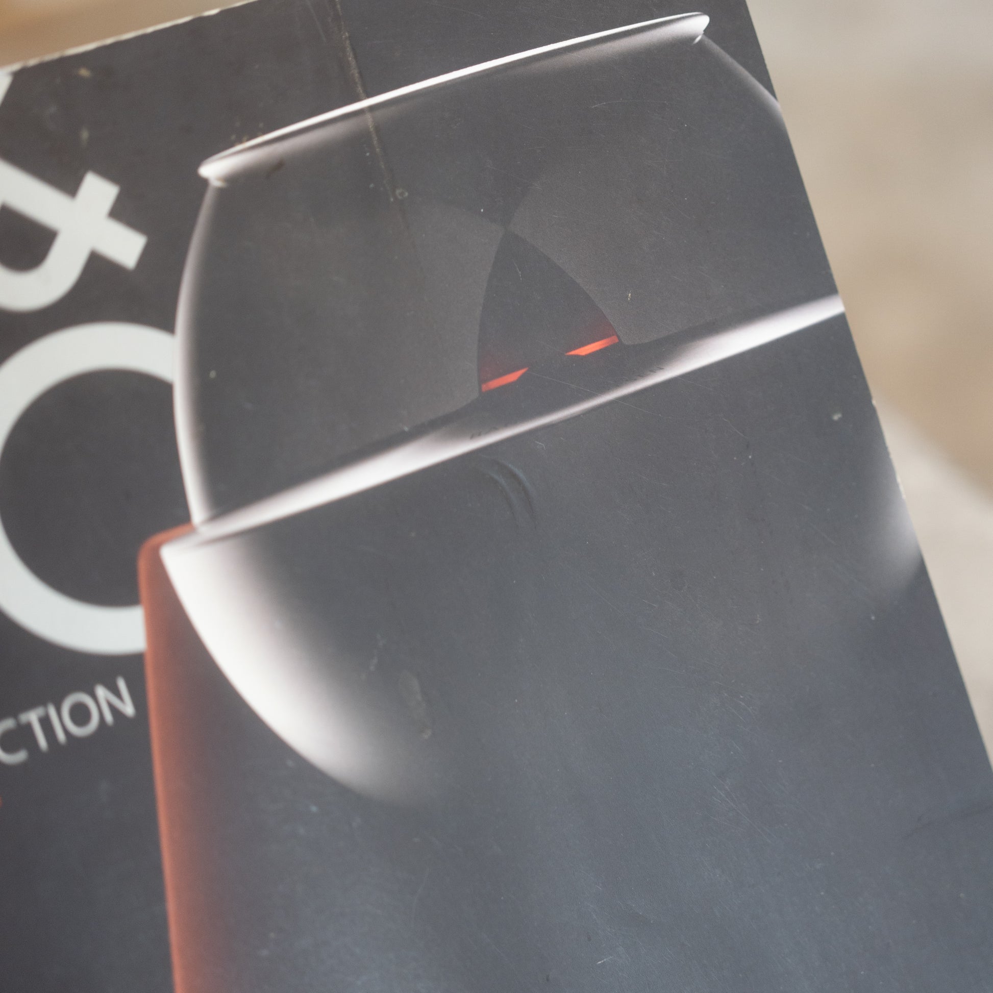Bang & Olufsen | B&O - TV & Audio Book / Magazine (2007/08)