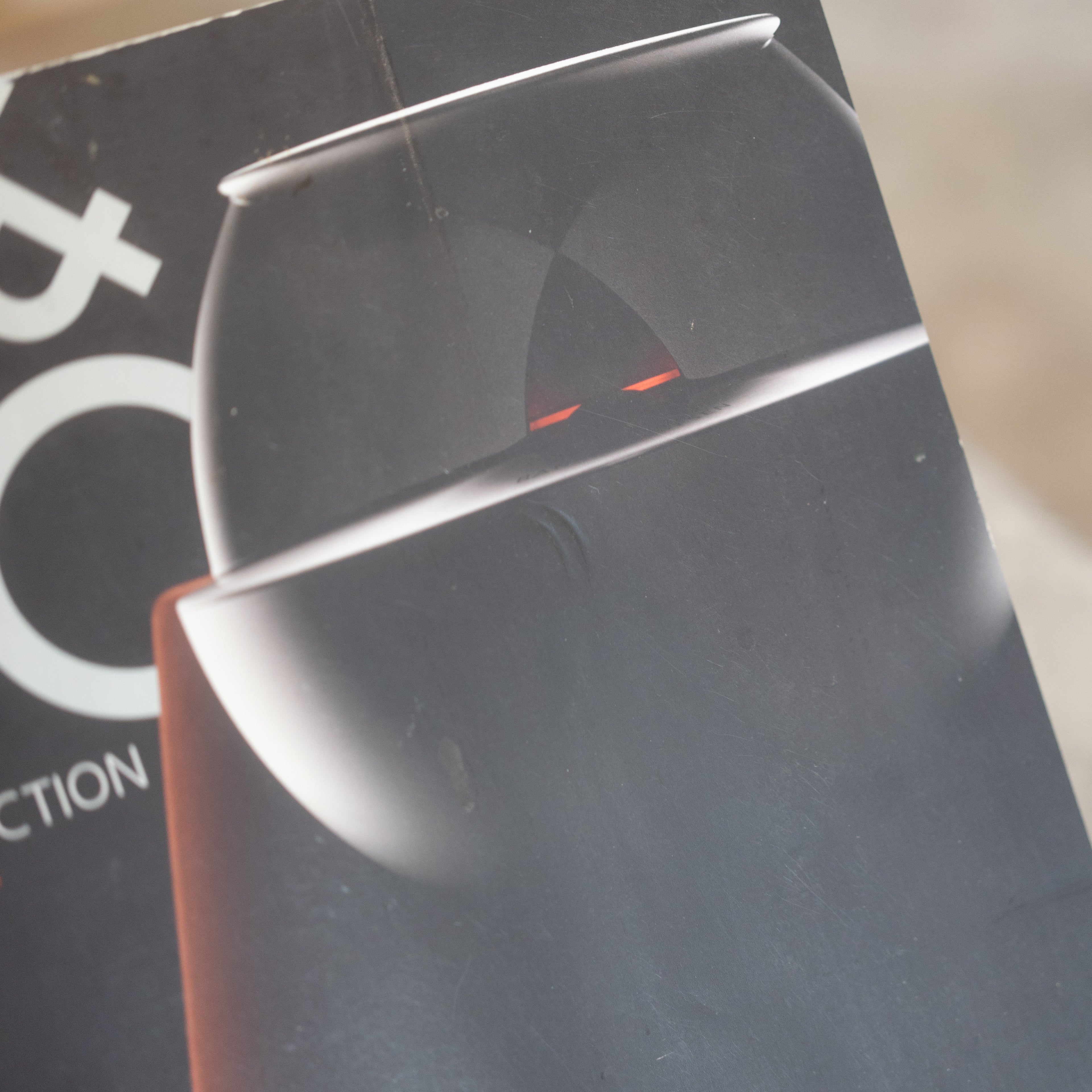 Bang & Olufsen | B&O - TV & Audio Book / Magazine (2007/08)