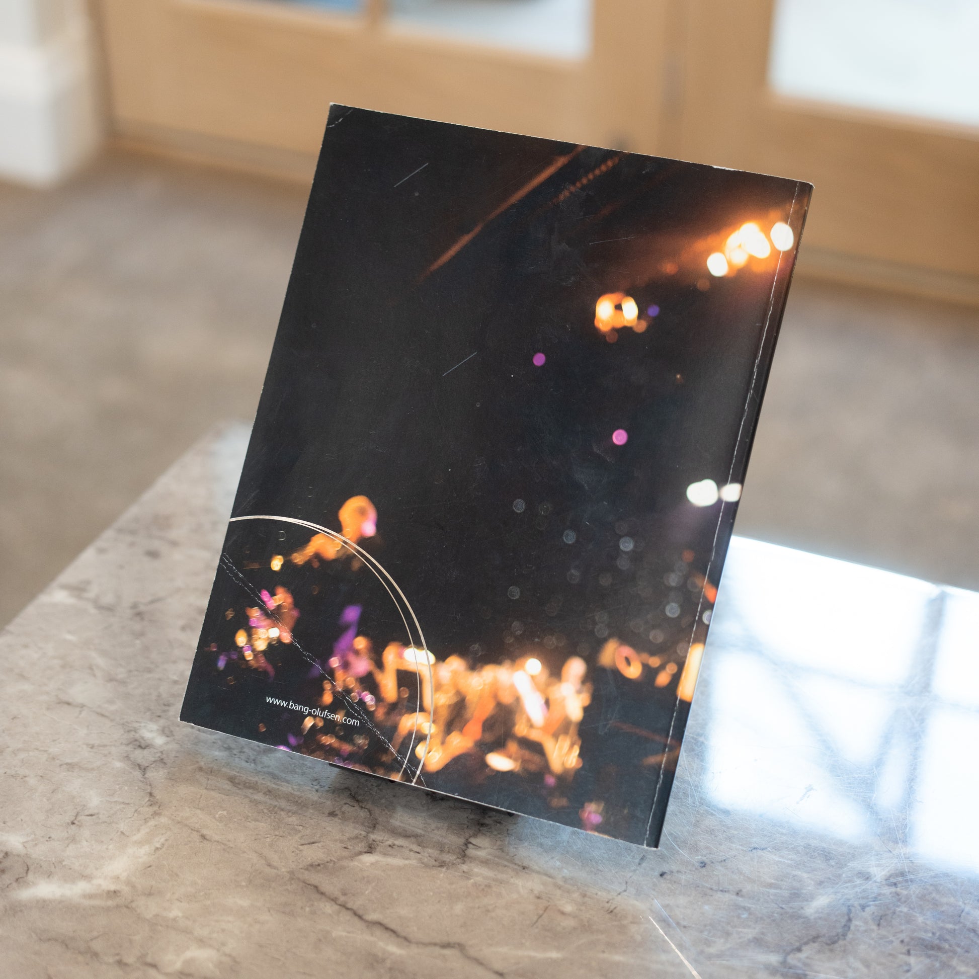 Bang & Olufsen | B&O - TV & Audio Book / Magazine (2006/07)
