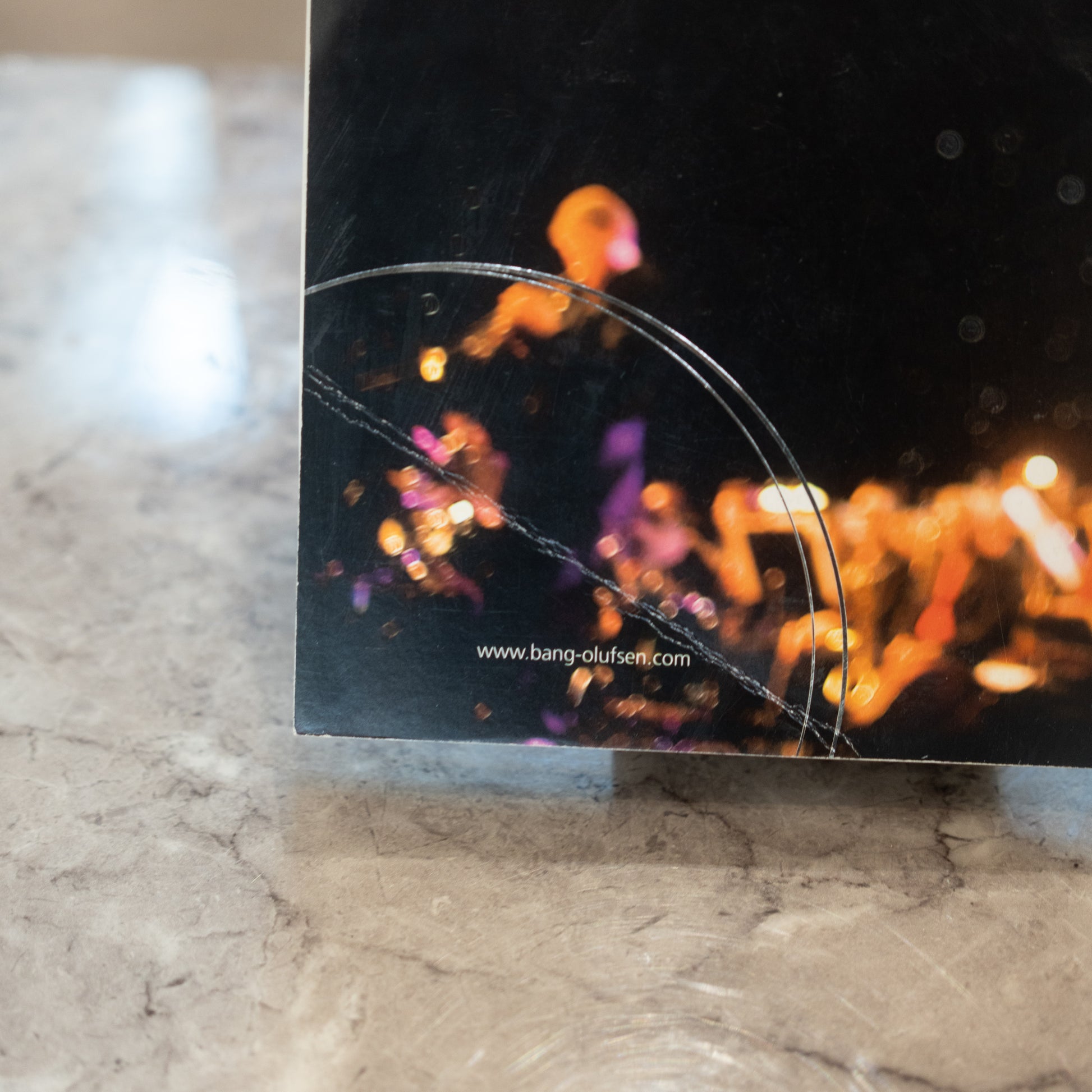 Bang & Olufsen | B&O - TV & Audio Book / Magazine (2006/07)