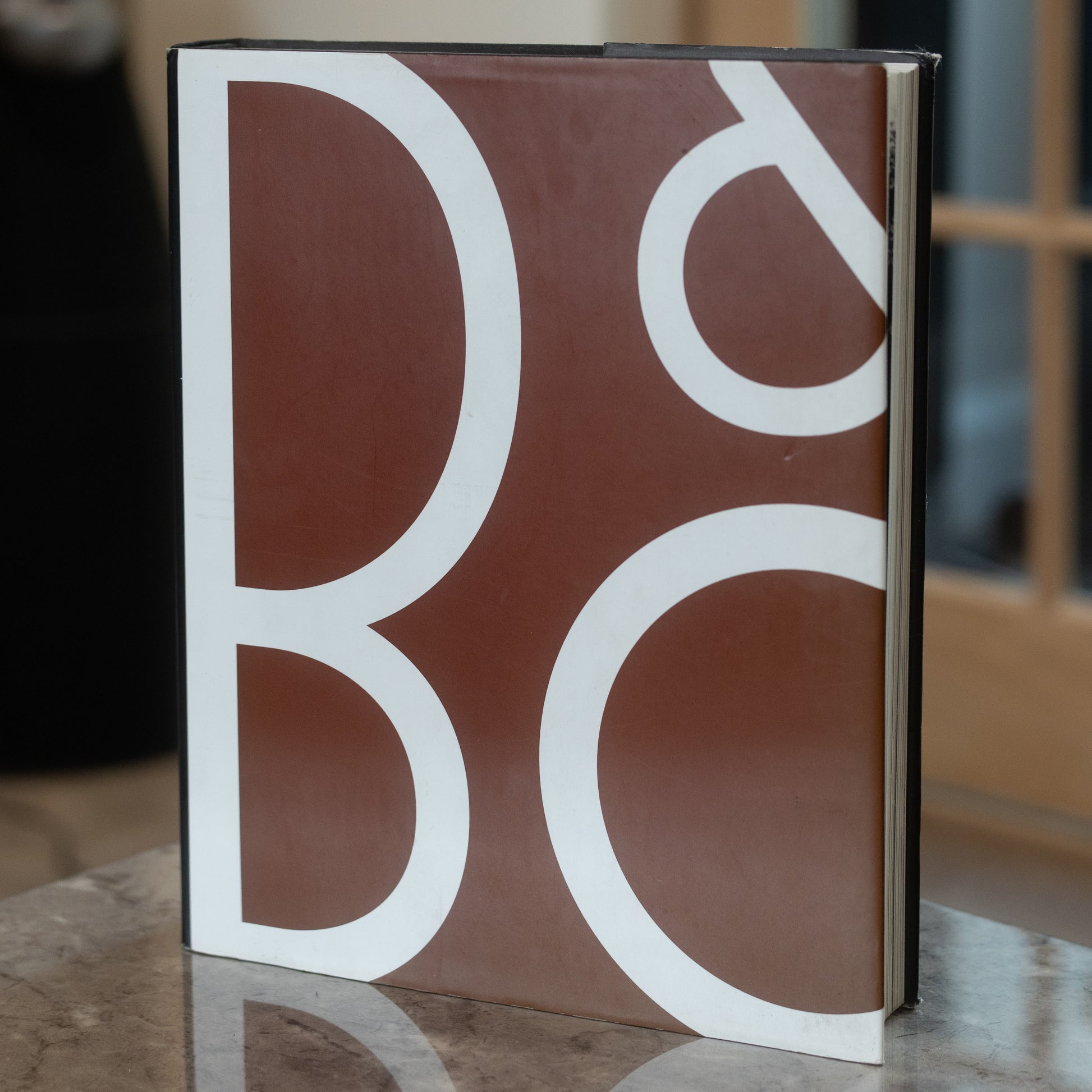 Bang & Olufsen | B&O - From Vision To Legend (Rare Collectors Book)