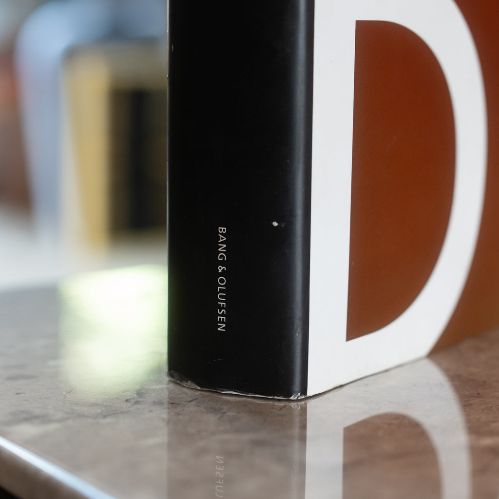 Bang & Olufsen | B&O - From Vision To Legend (Rare Collectors Book)