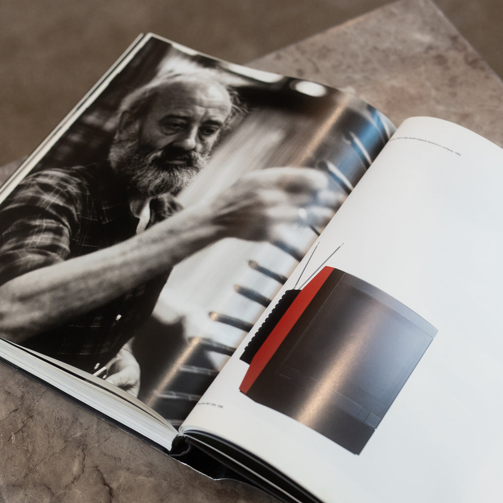 Bang & Olufsen | B&O - From Vision To Legend (Rare Collectors Book)
