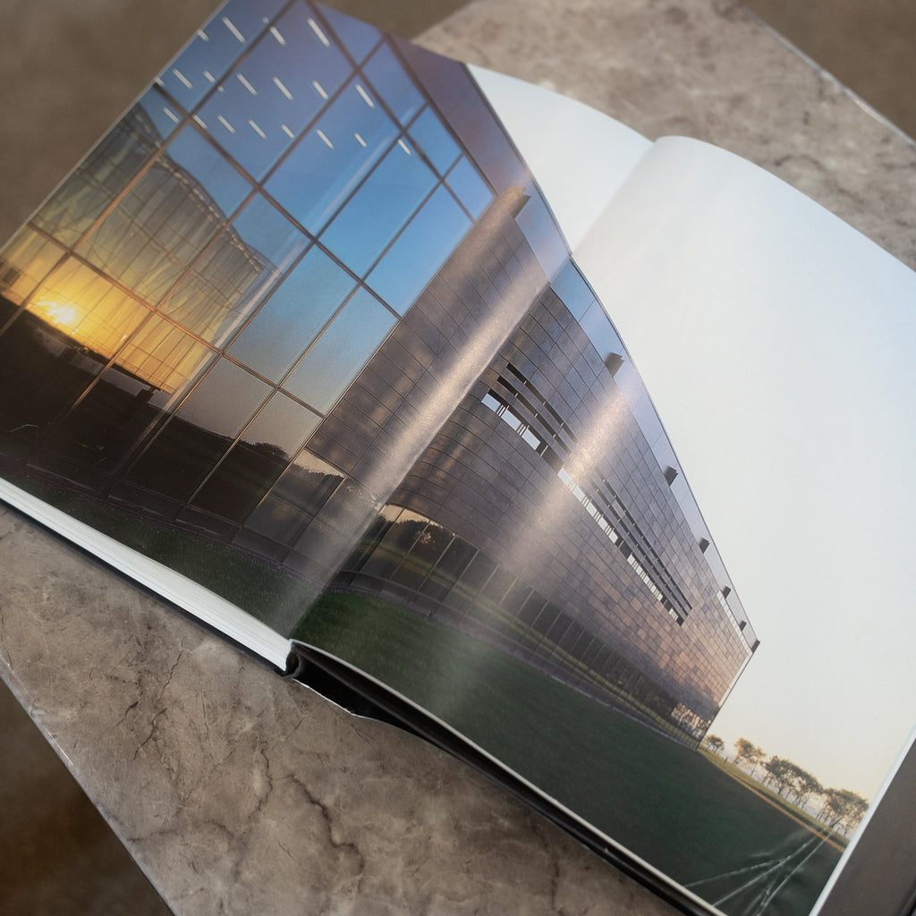 Bang & Olufsen | B&O - From Vision To Legend (Rare Collectors Book)