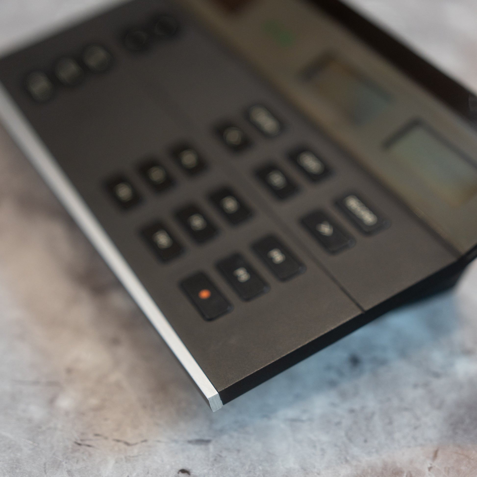 Bang & Olufsen | B&O Master Control Panel 7700